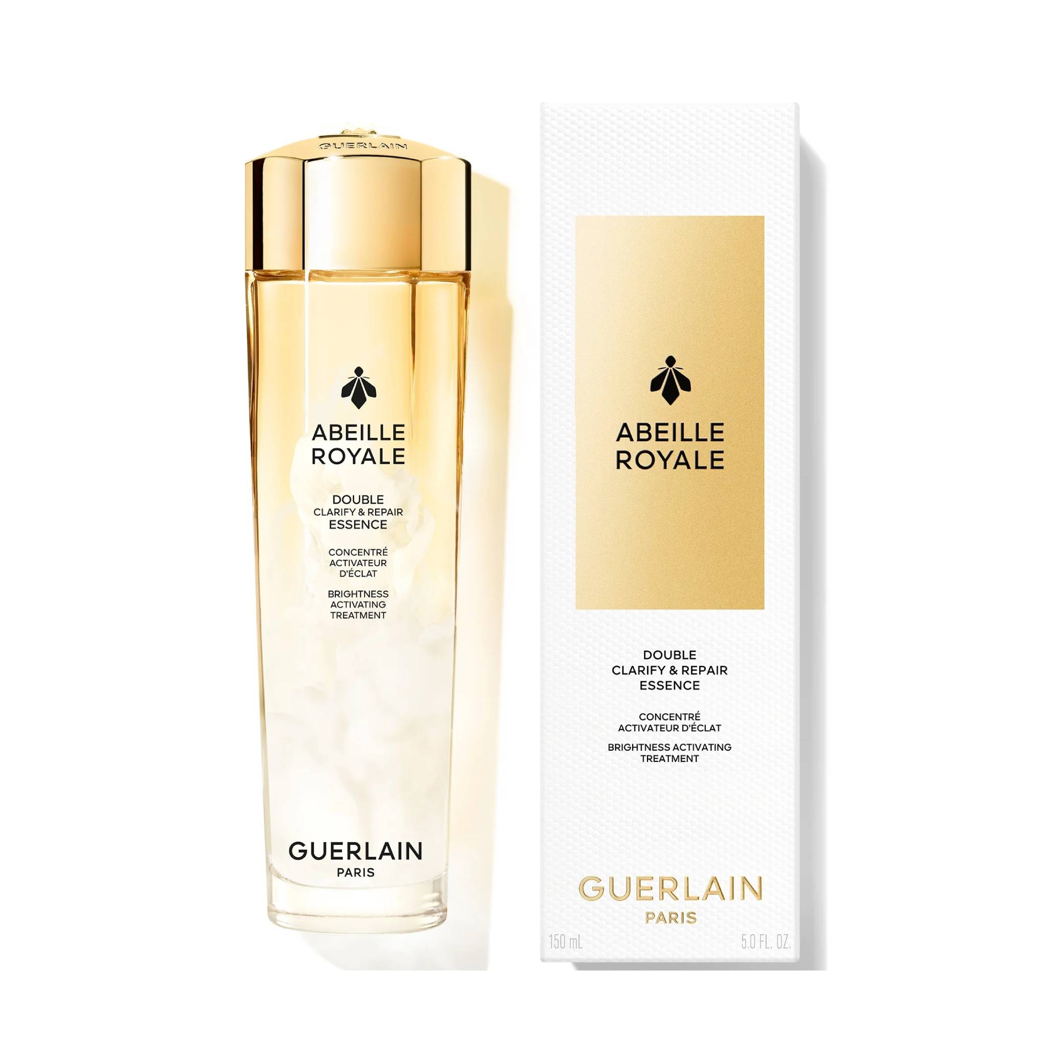 Abeille Royale Double Clarify & Repair Essence