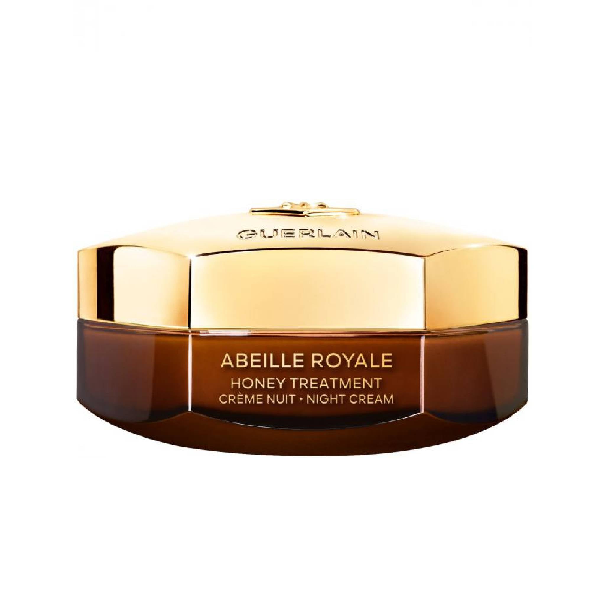 Abeille Royale Honey Treatment Night Cream