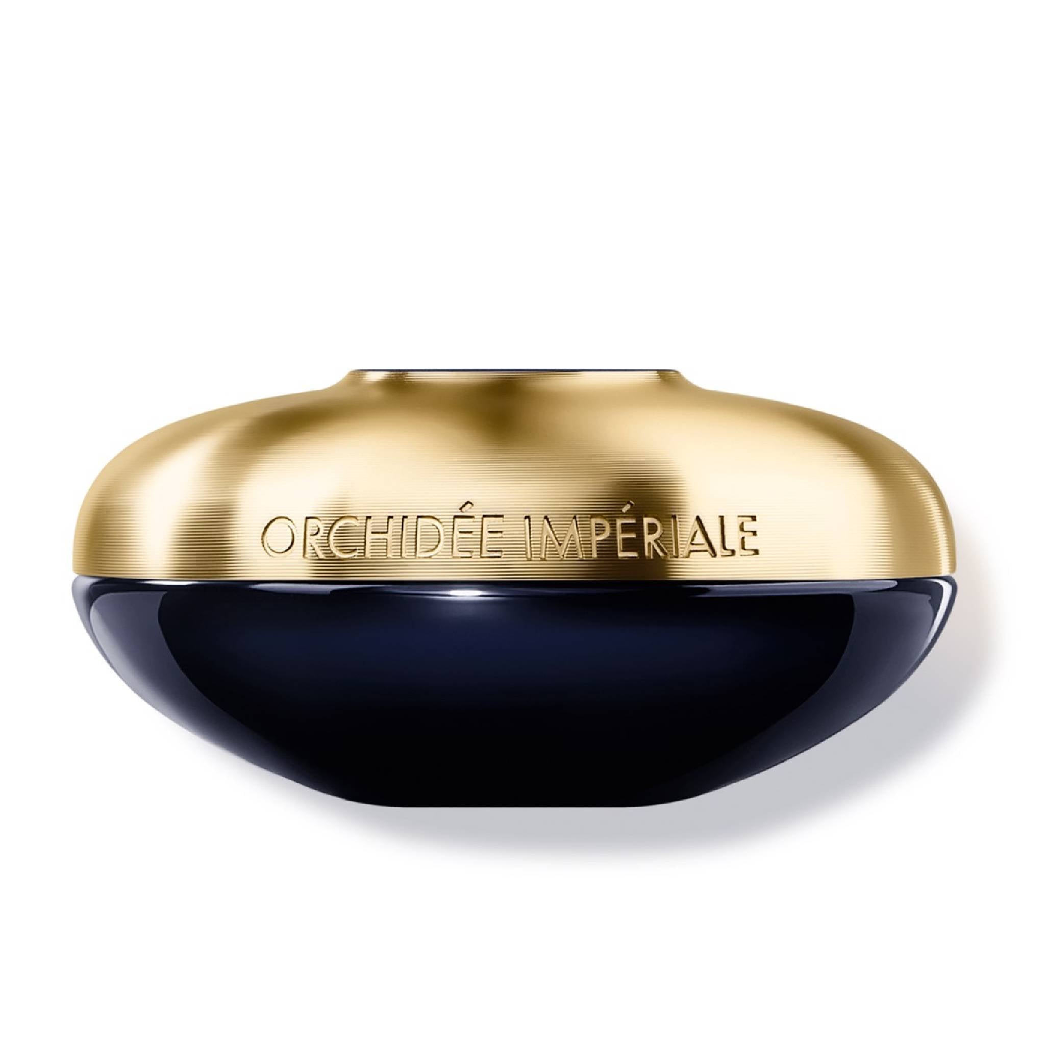 Orchidee Imperiale The Rich Cream