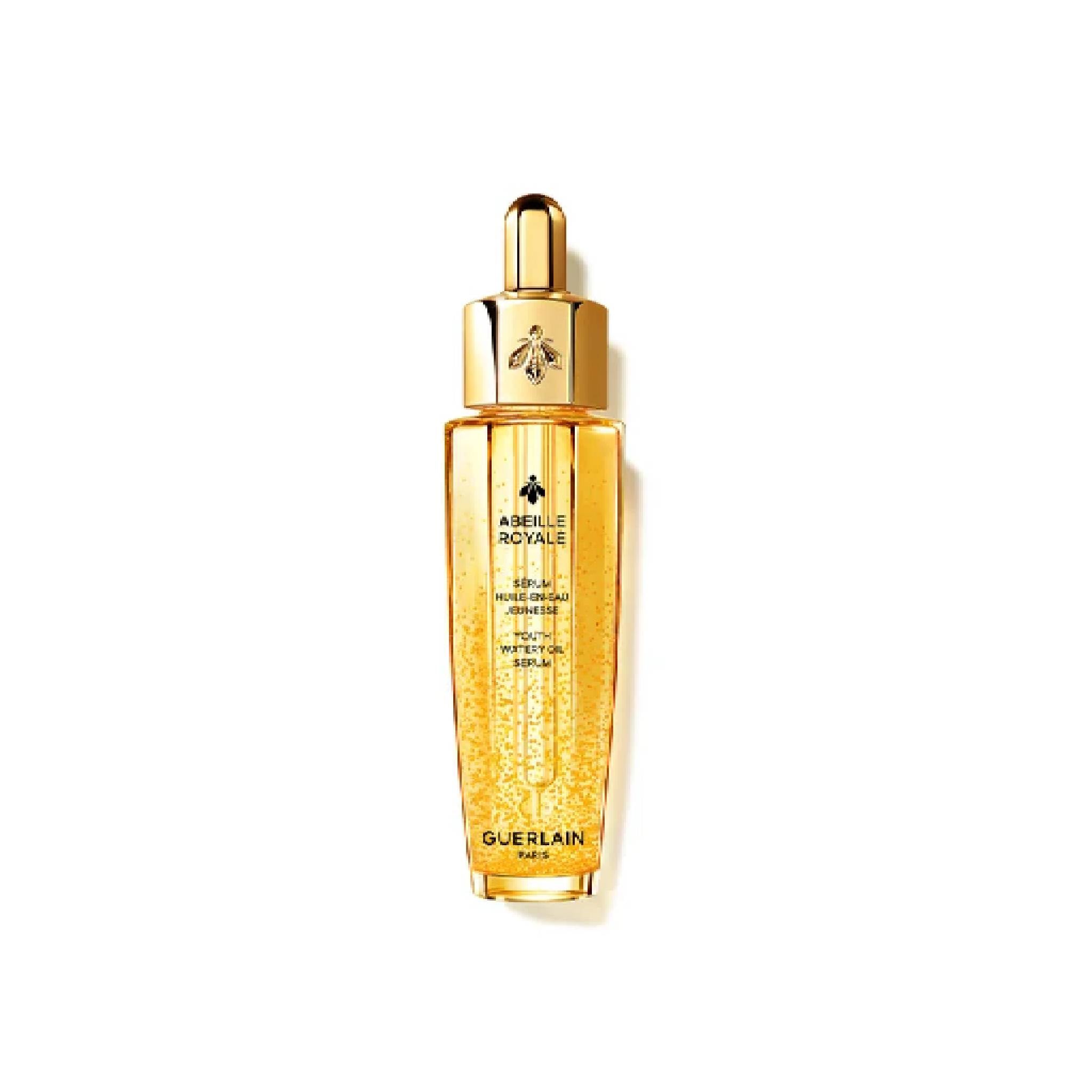Abeille Royale Youth Watering Oil