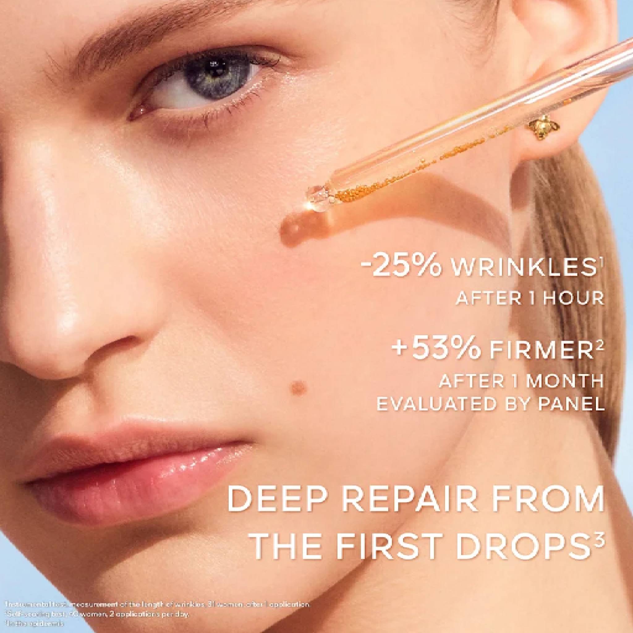 Abeille Royale Youth Watering Oil