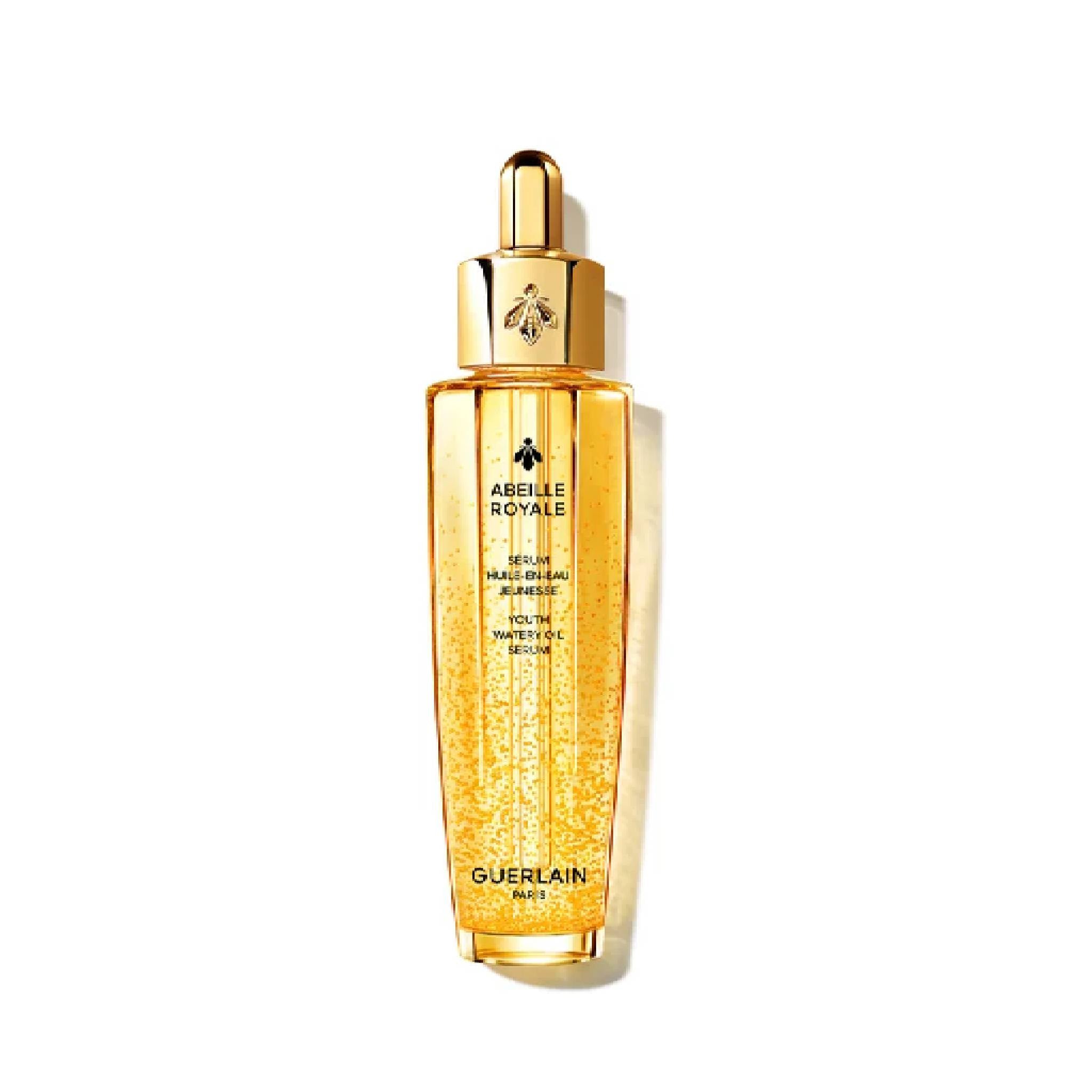 Abeille Royale Youth Watering Oil