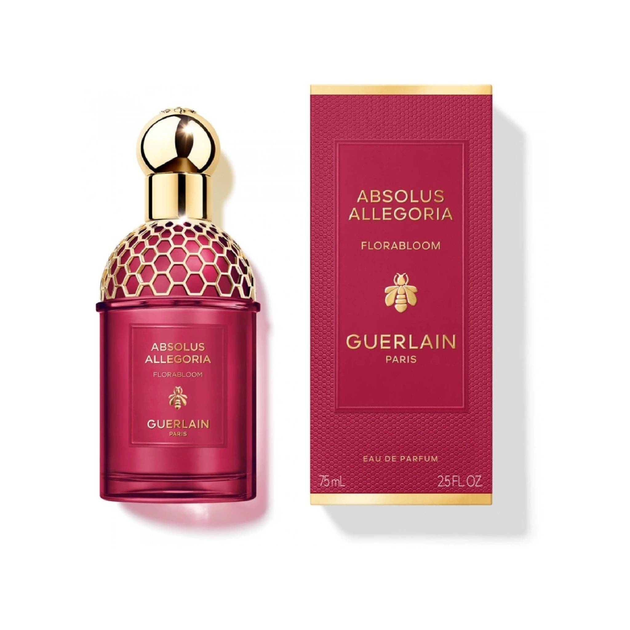 Absolus Allegoria Flora Bloom - Eau de Parfum