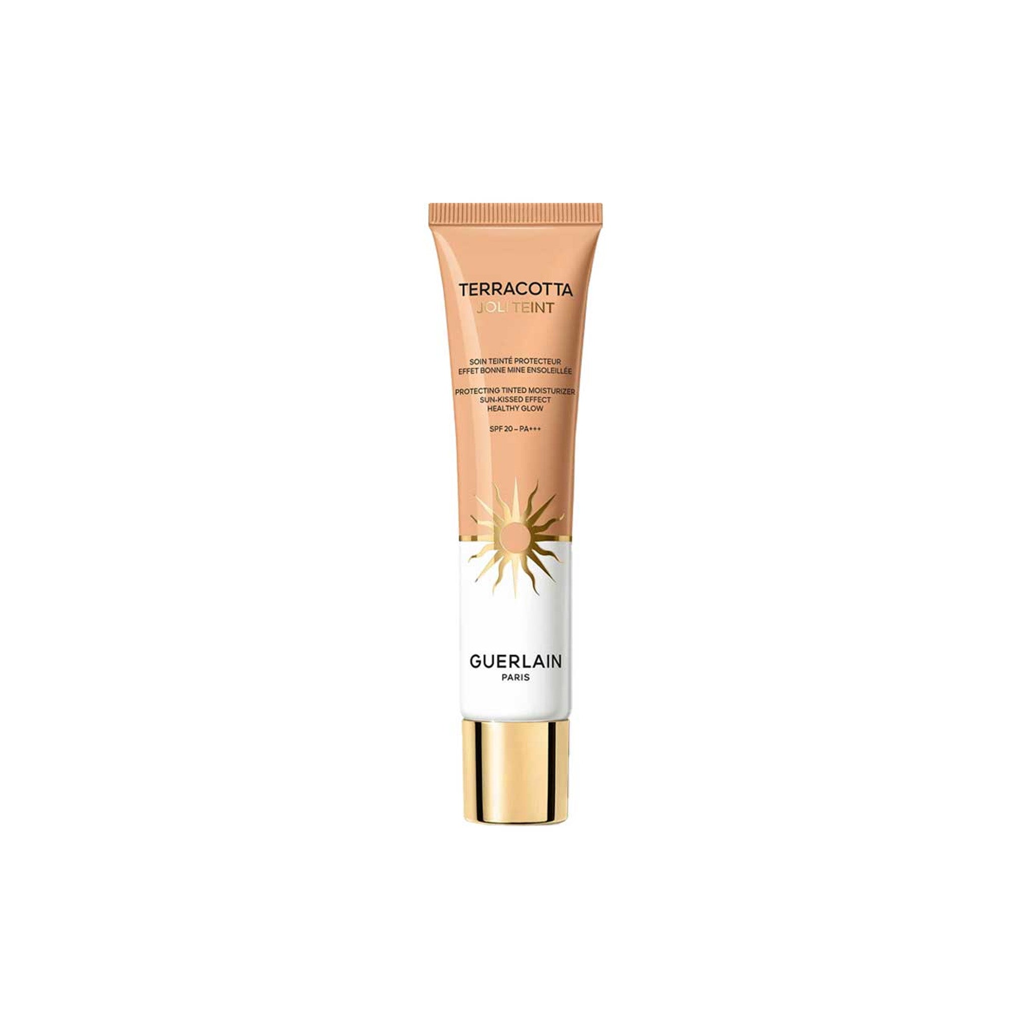 Terracotta Joli Teint Protecting Tinted Moisturizer