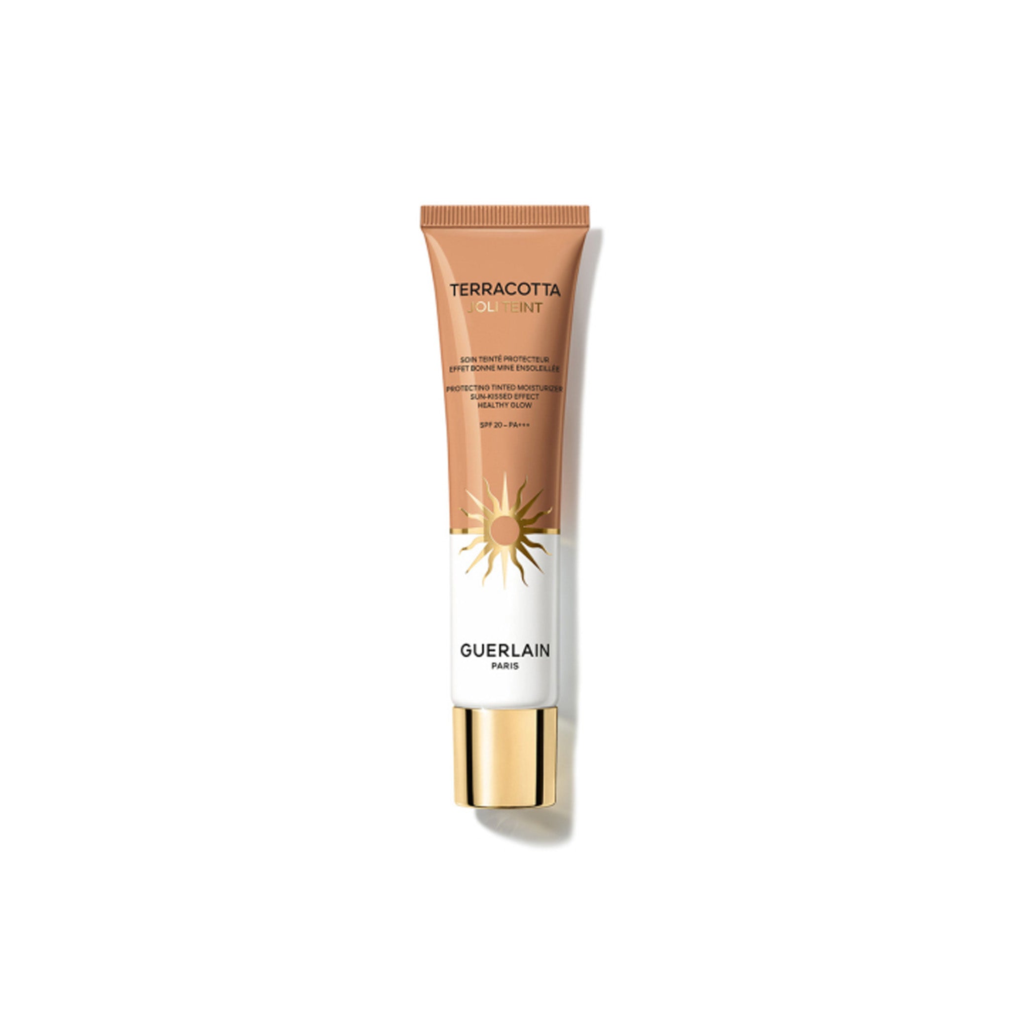 Terracotta Joli Teint Protecting Tinted Moisturizer