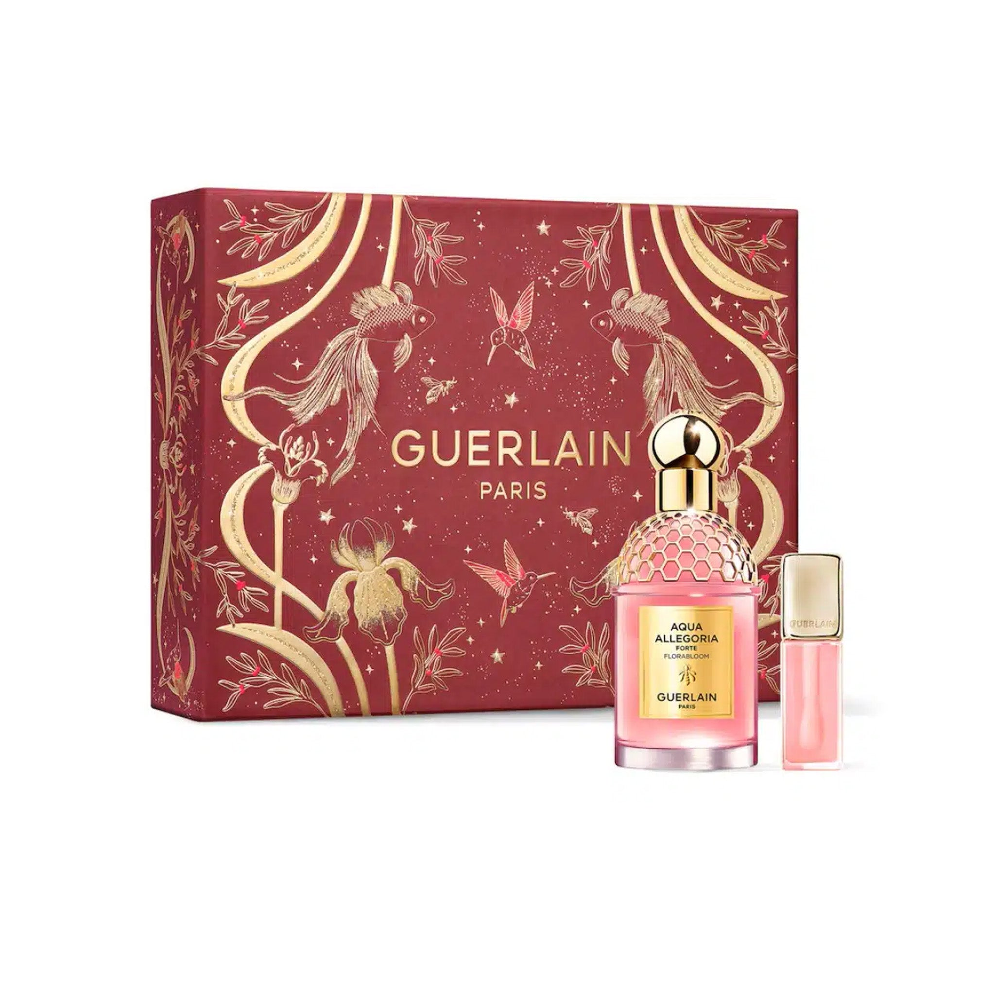 Aqua Alegoria Flora Bloom EDP Gift Set