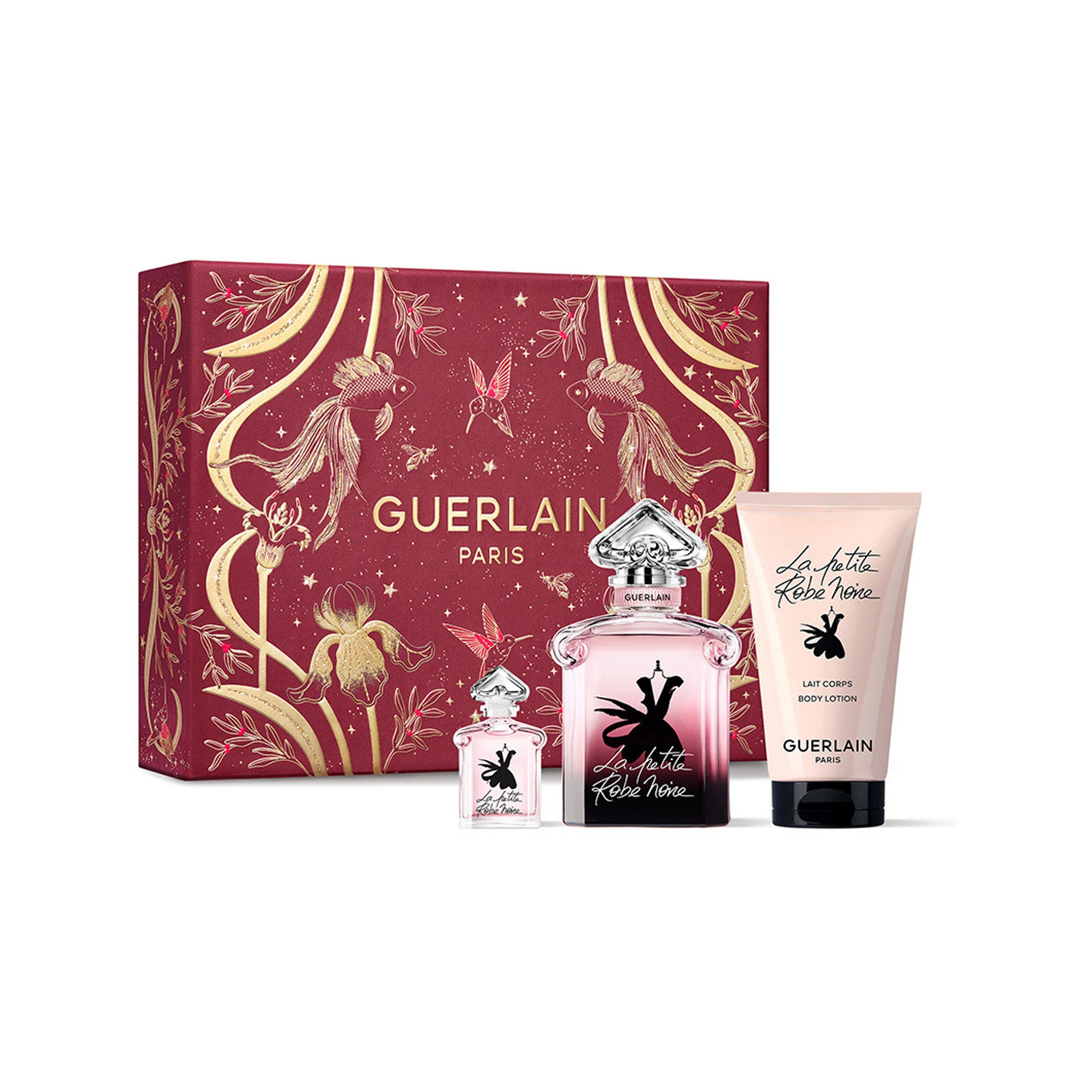 La Petite Robe Noire Gift Set