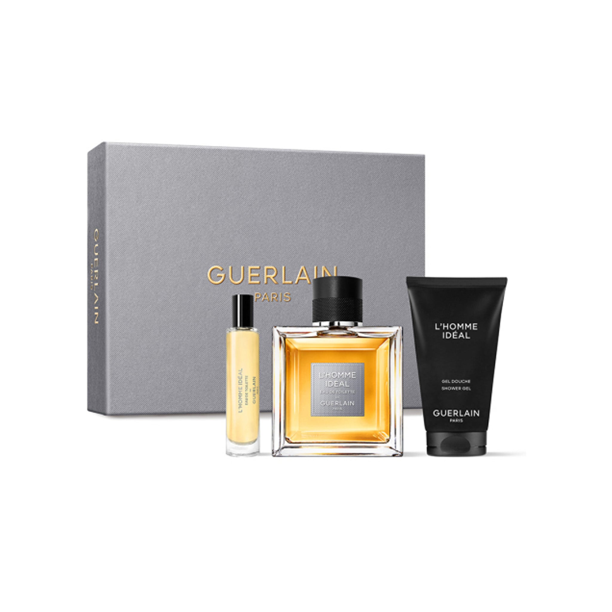 Homme Ideal Gift Set