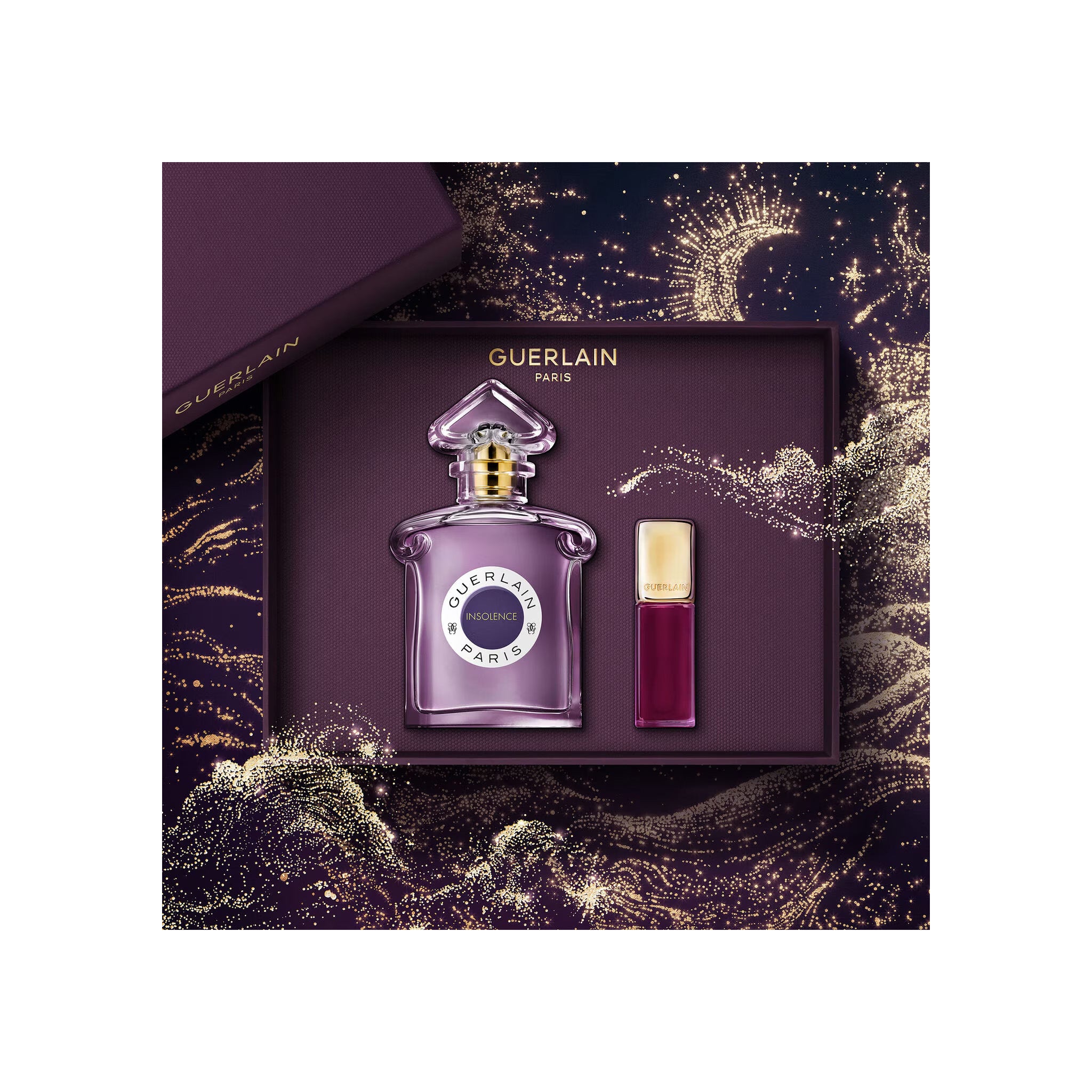 Insolence EDP Gift Set