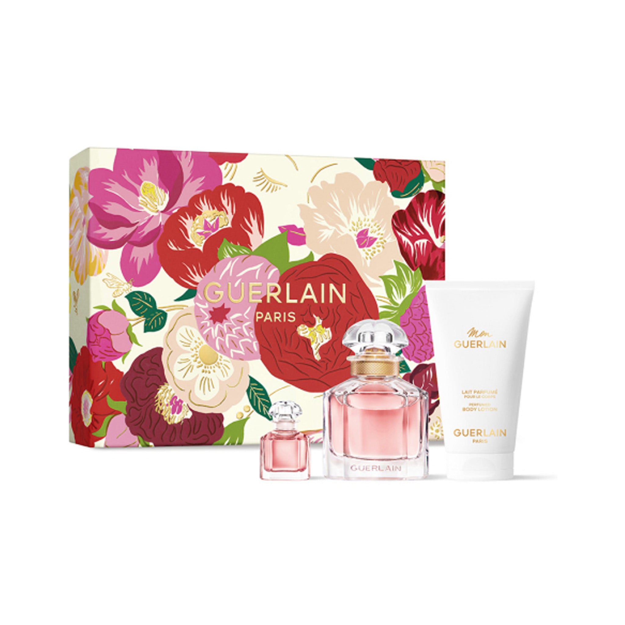 Mon Guerlain Set