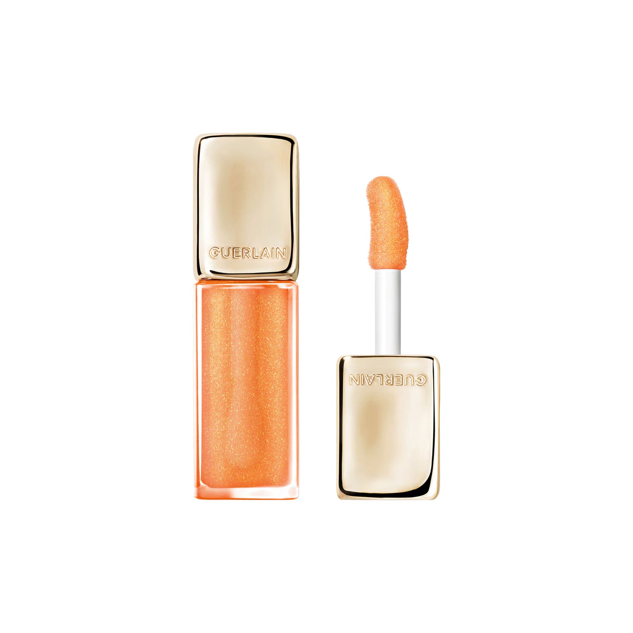 KissKiss Bee Glow Lip Oil - Limited Edition