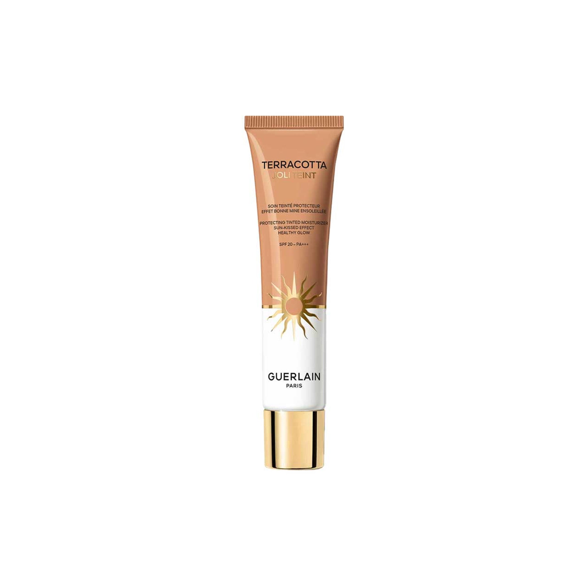 Terracotta Joli Teint Protecting Tinted Moisturizer