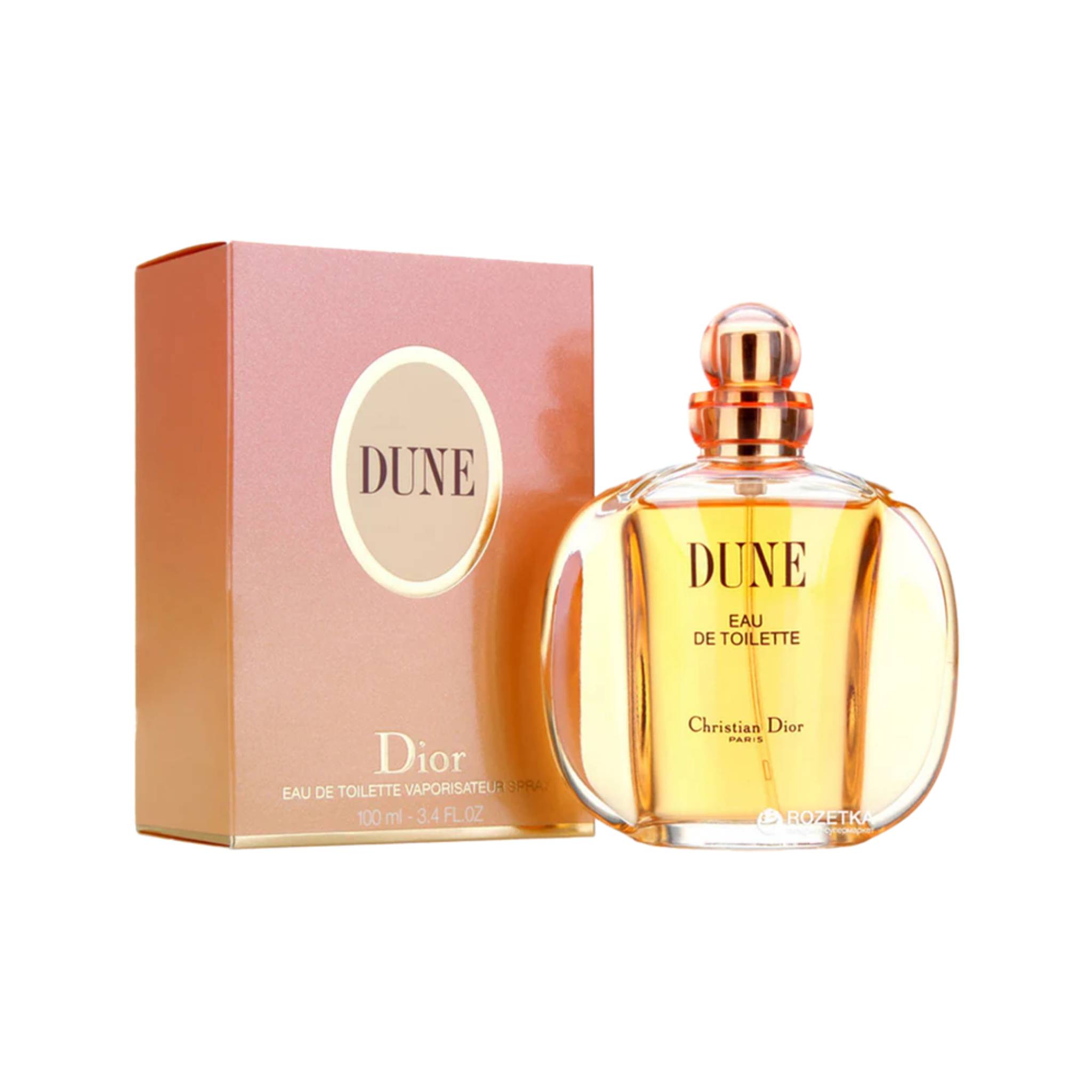 Dune Pour Femme - Eau de Toilette