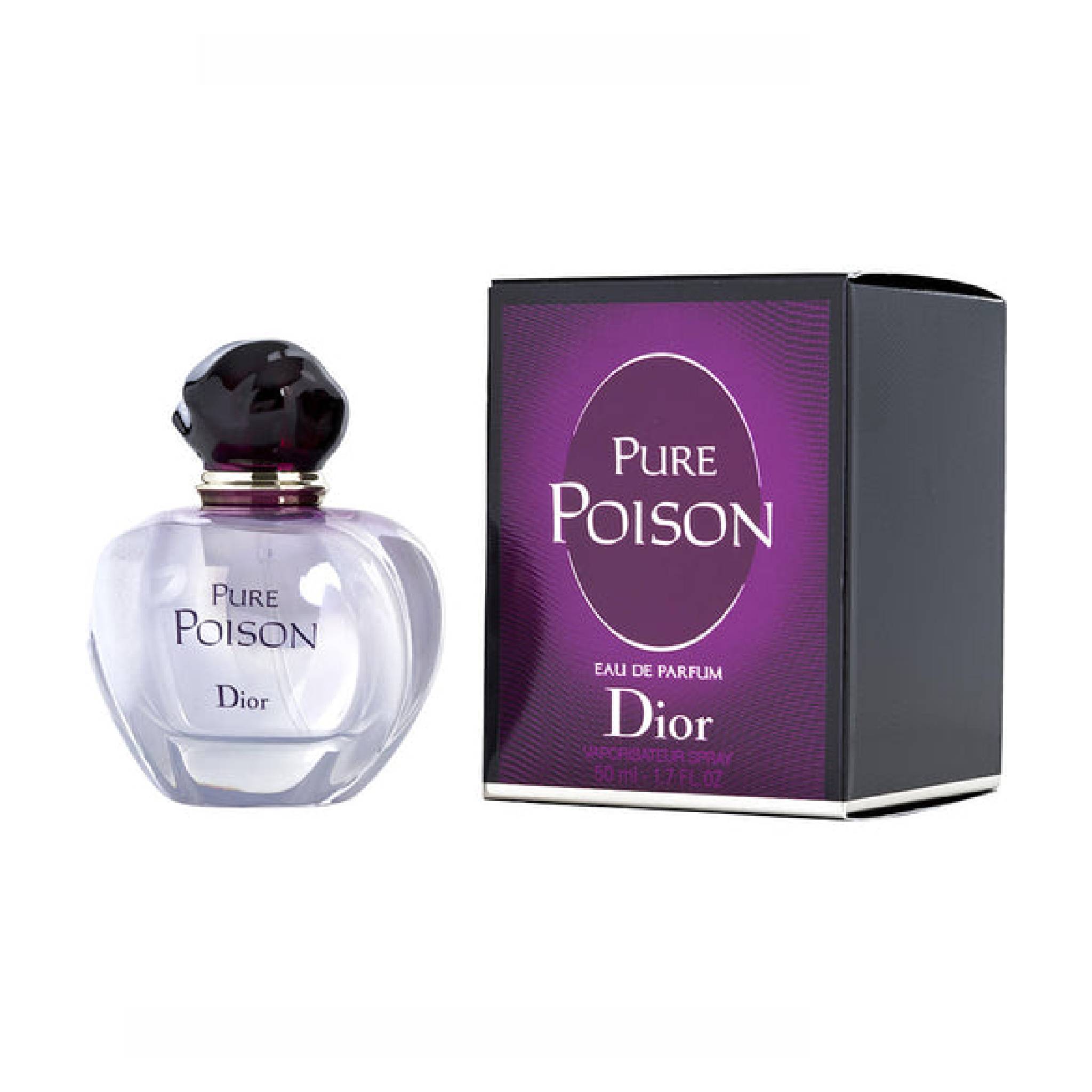 Pure Poison - Eau De Parfum