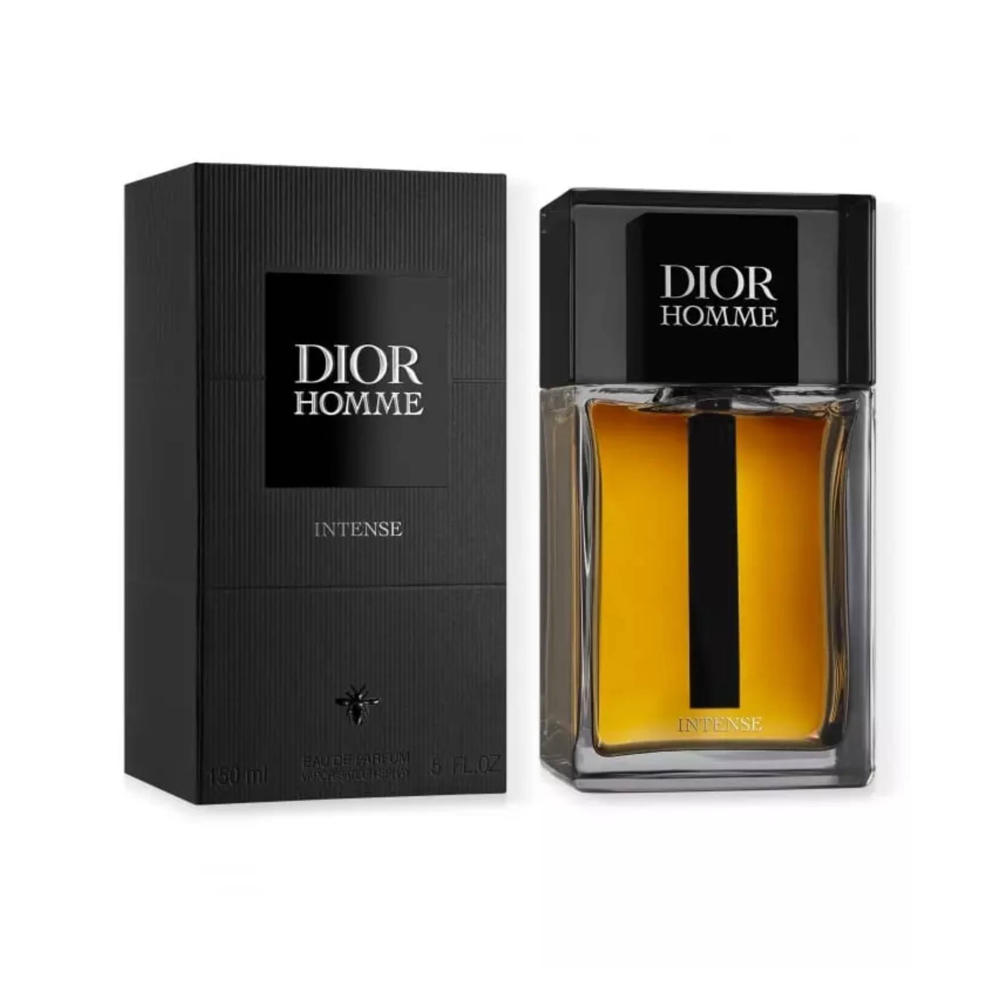 Dior Homme Intense - Eau De Parfum Intense