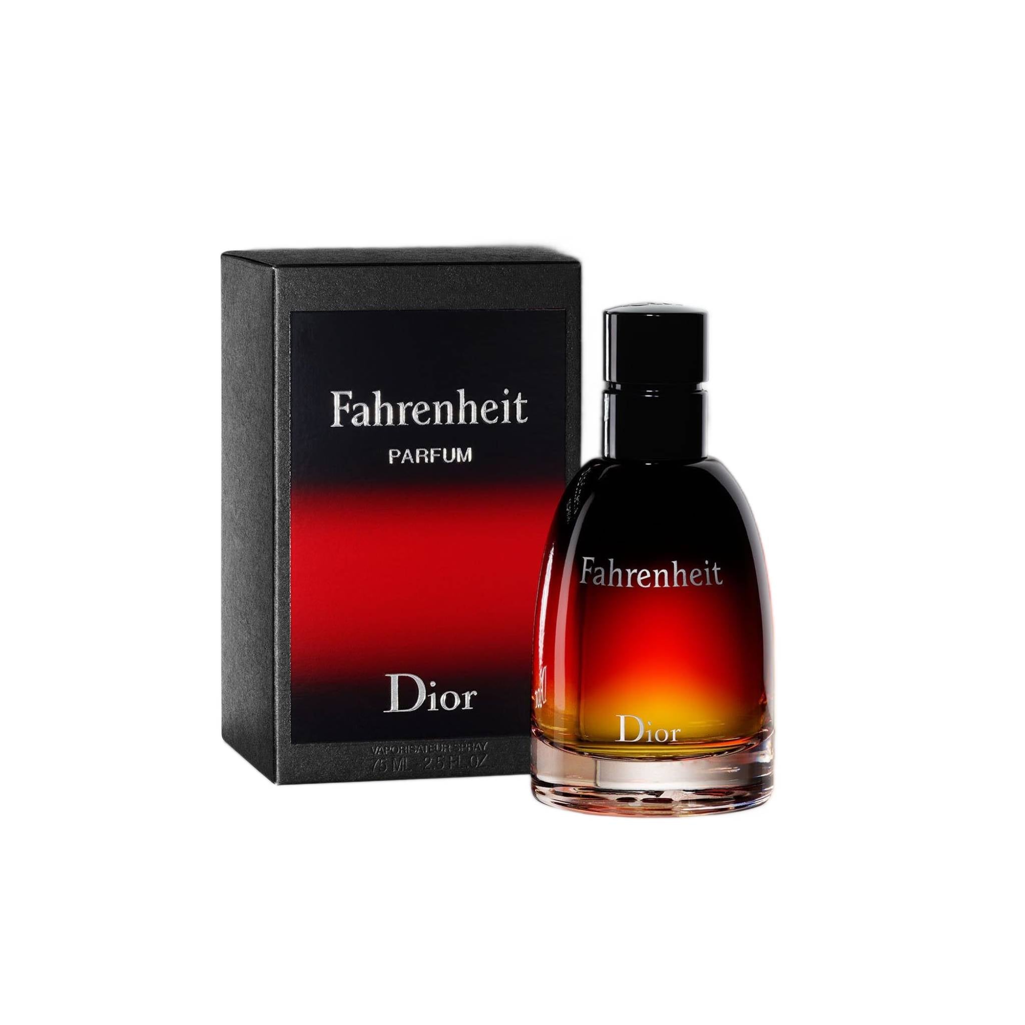 Fahrenheit Le Parfum - Eau De Parfum