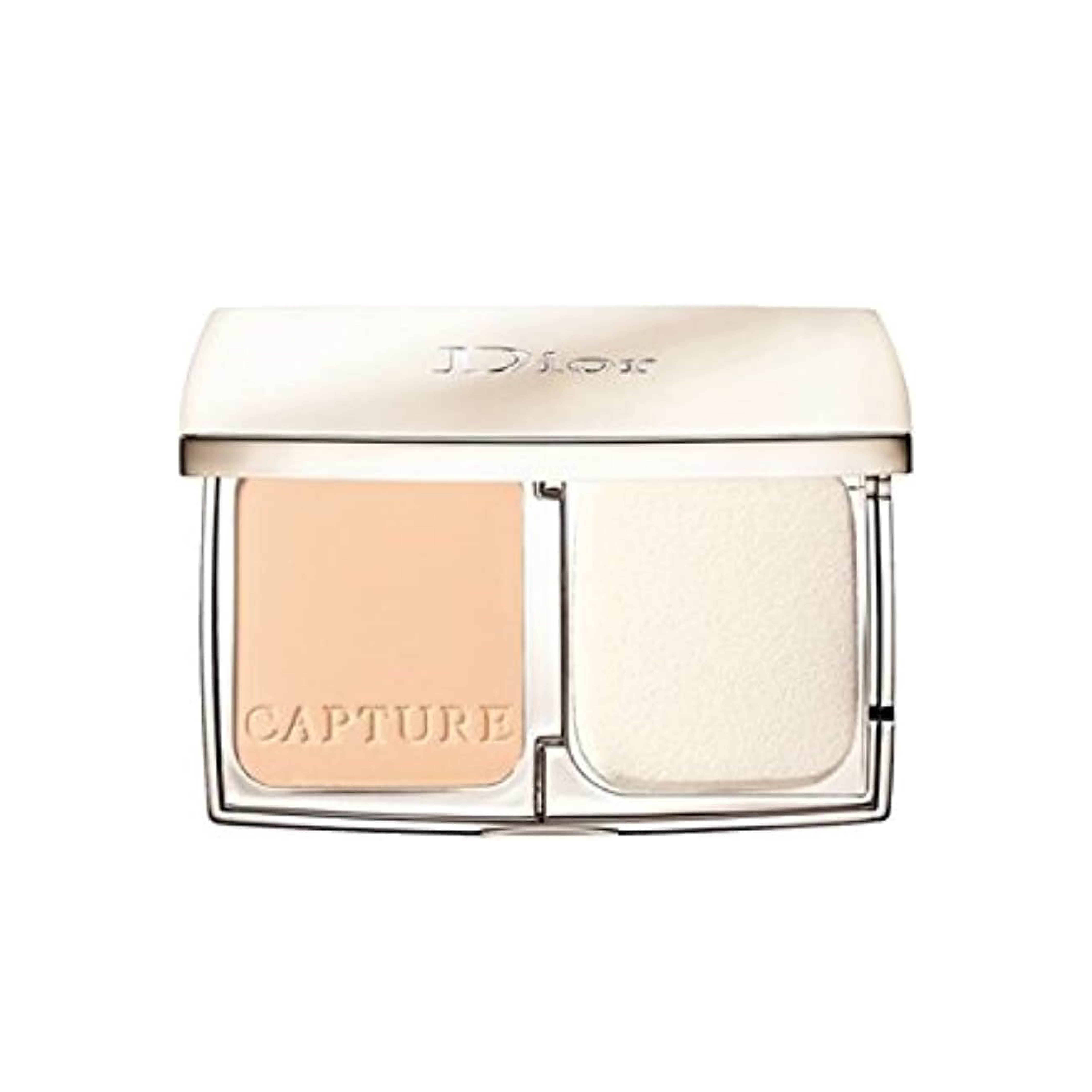 Capture Totale Triple Correcting Powder Foundation