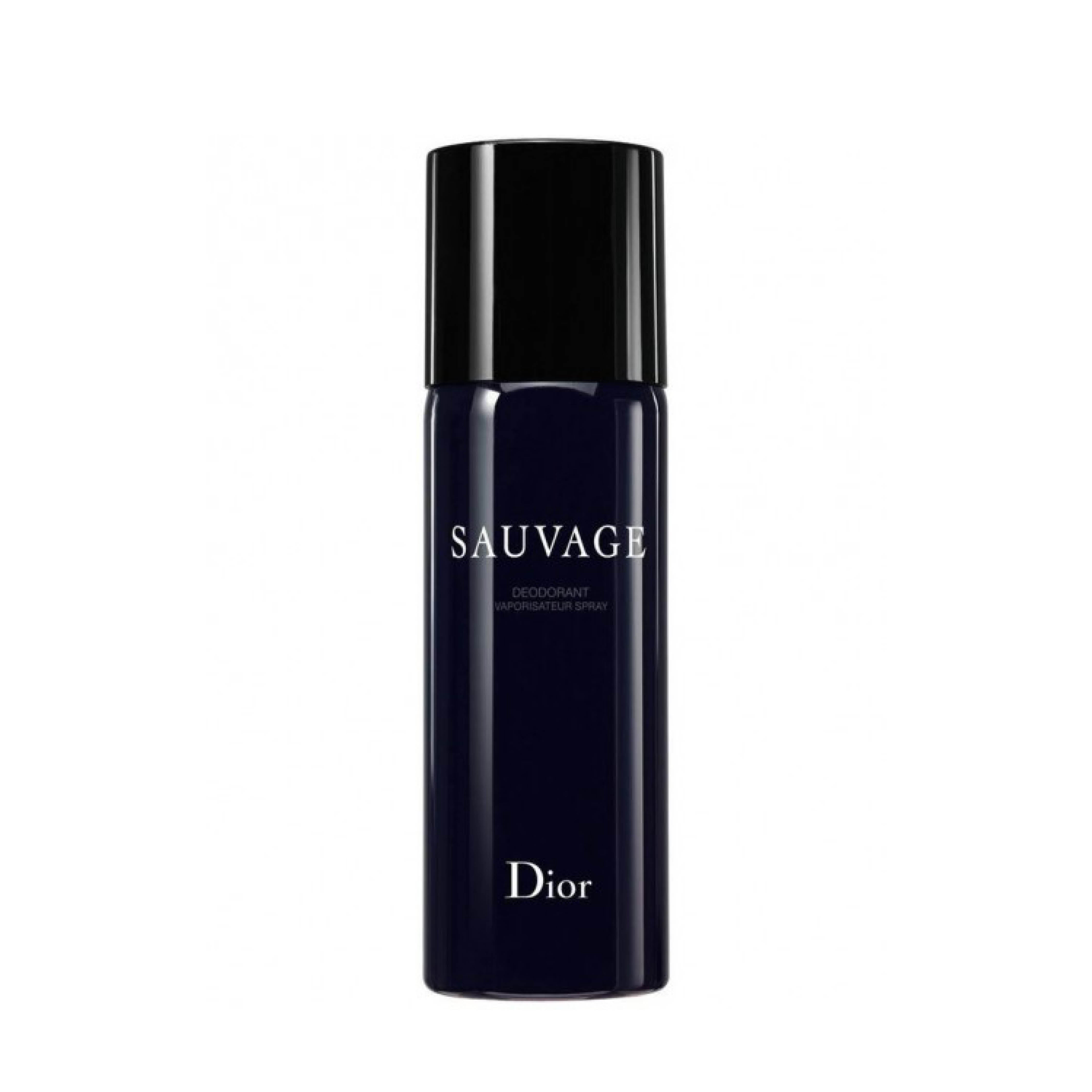 Dior Sauvage Deodorant Spray