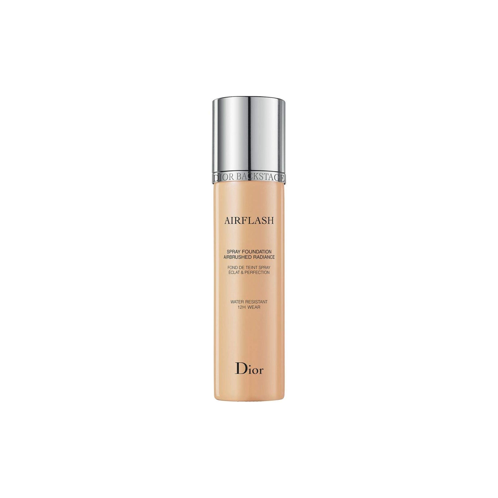Diorskin Airflash Spray Foundation