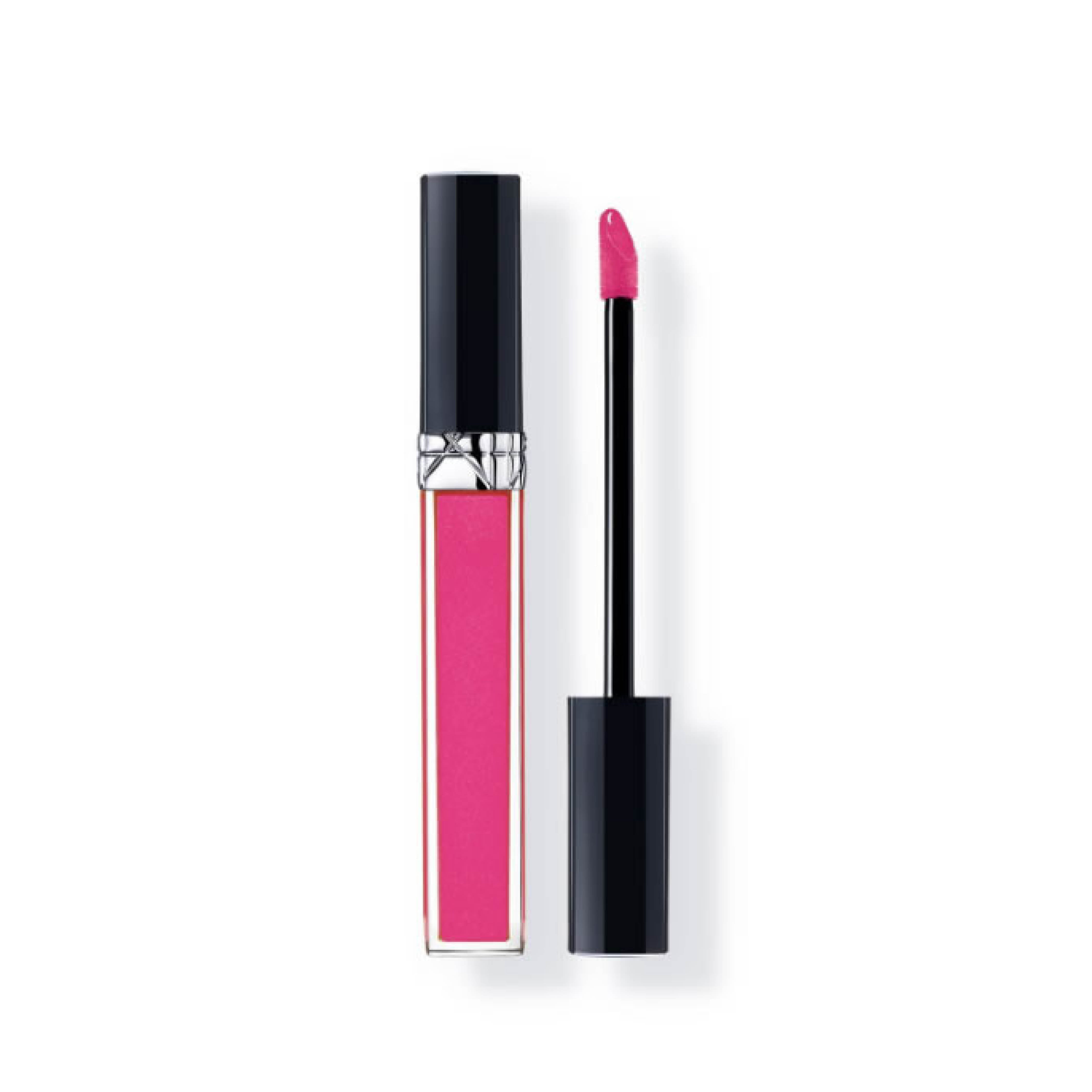 RougeDior Brillant Lip Gloss
