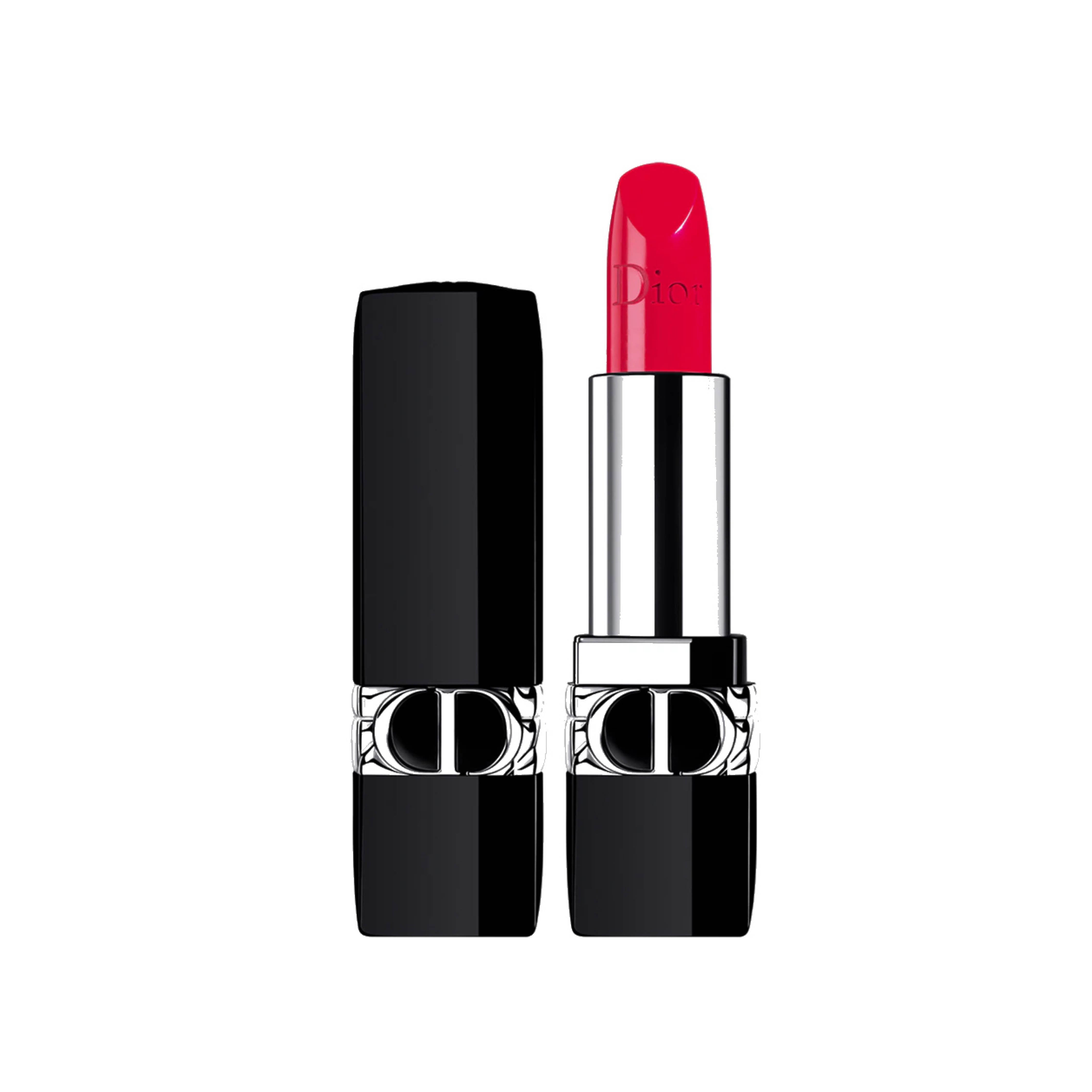 RougeDior Couture Colour Voluptuous Care Lipstick