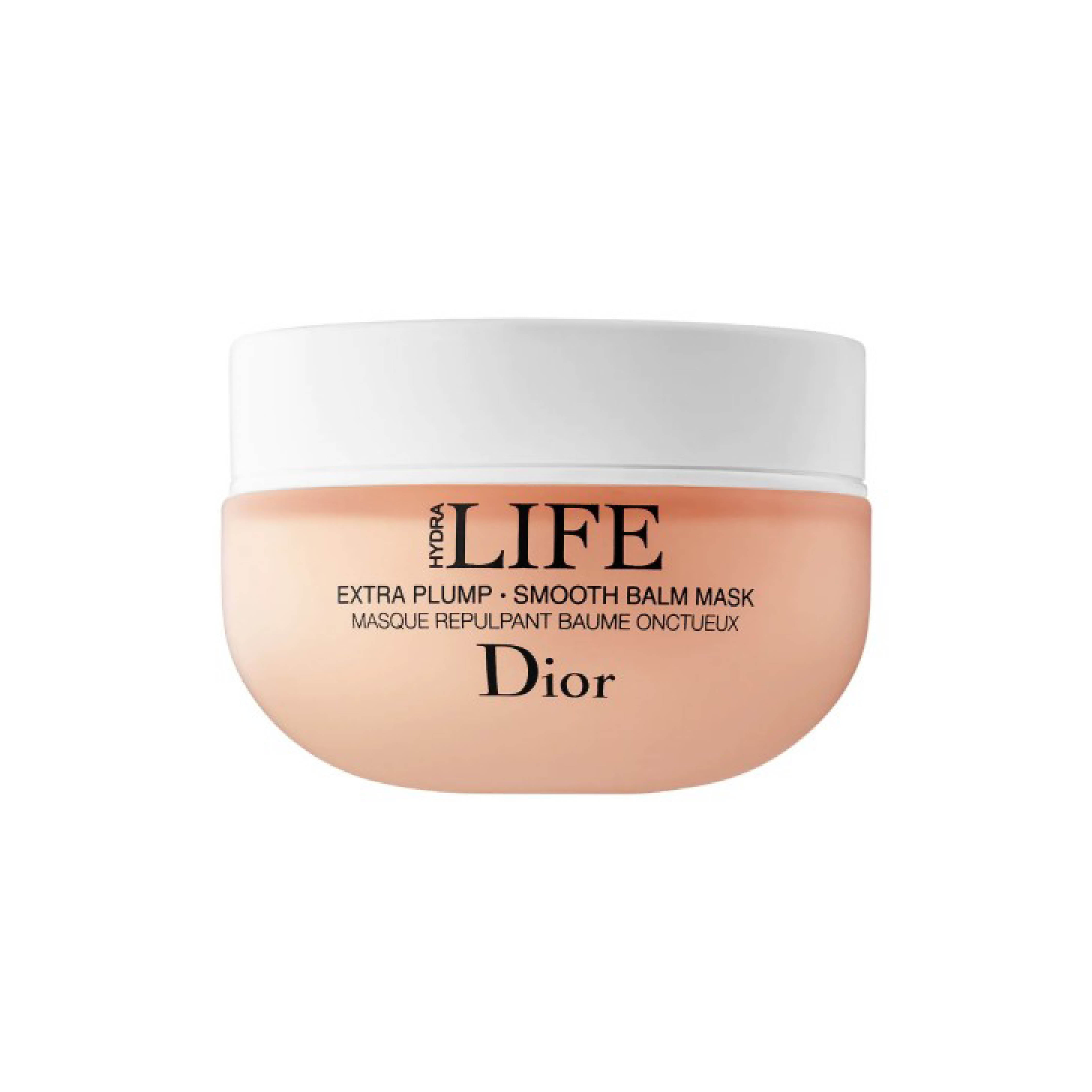 Hydra Life Extra Plump Smooth Balm Mask
