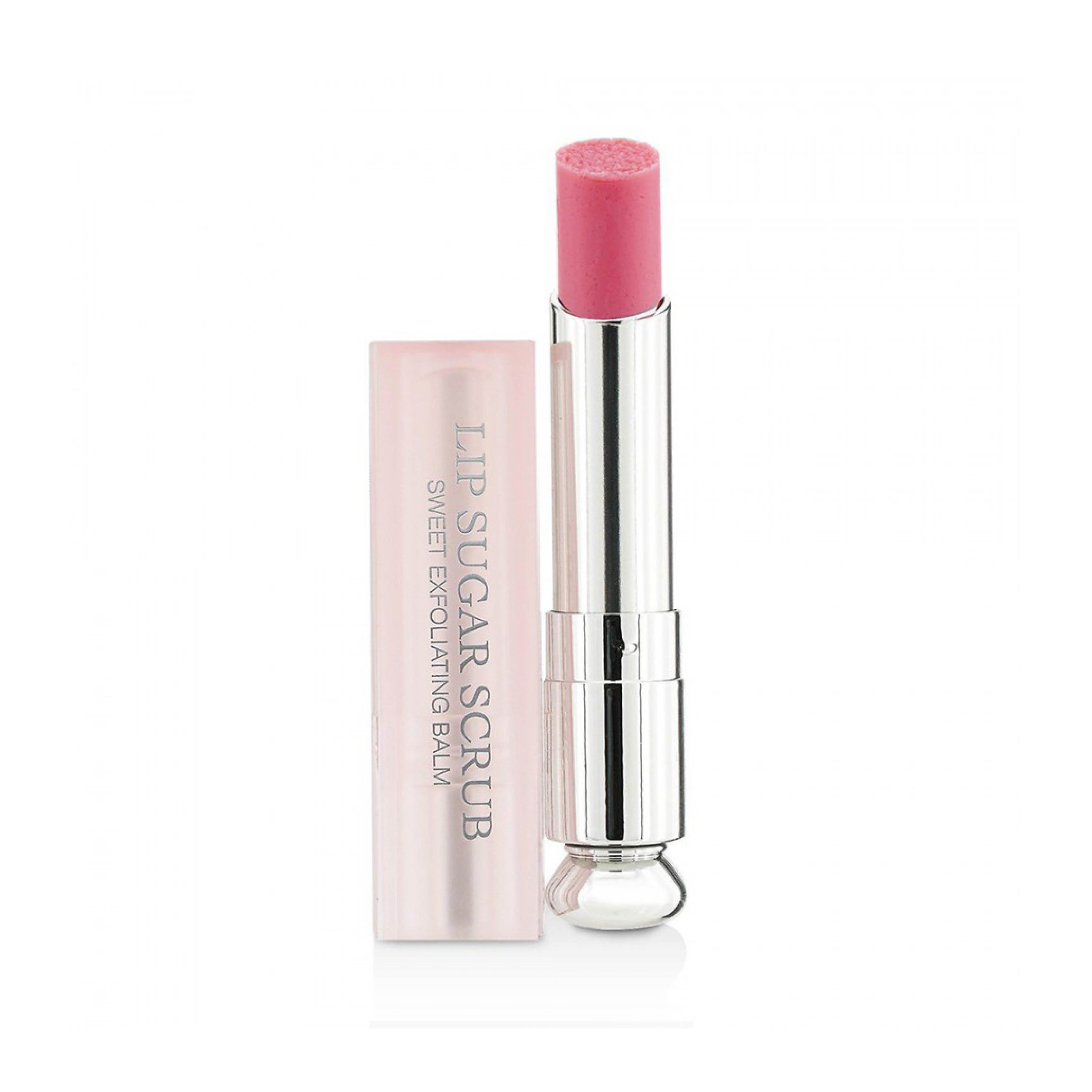 Dior Addict Lip Sugar Scrub 001