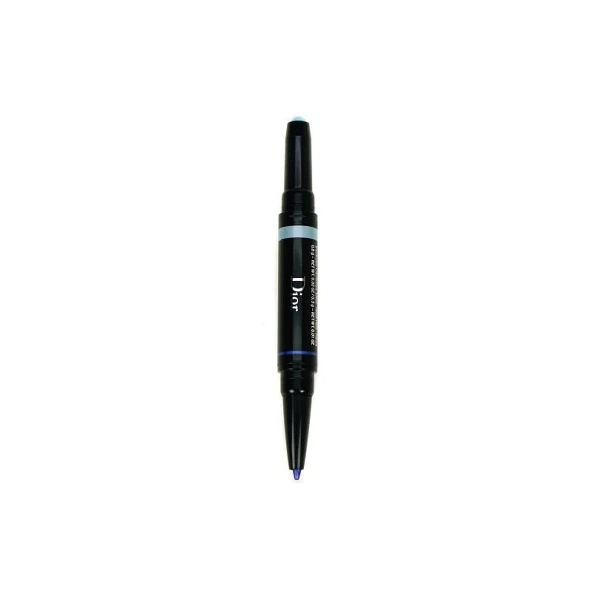 Diorshow Colour Contour Waterproof Eyeshadow Eyeliner Duo Stick