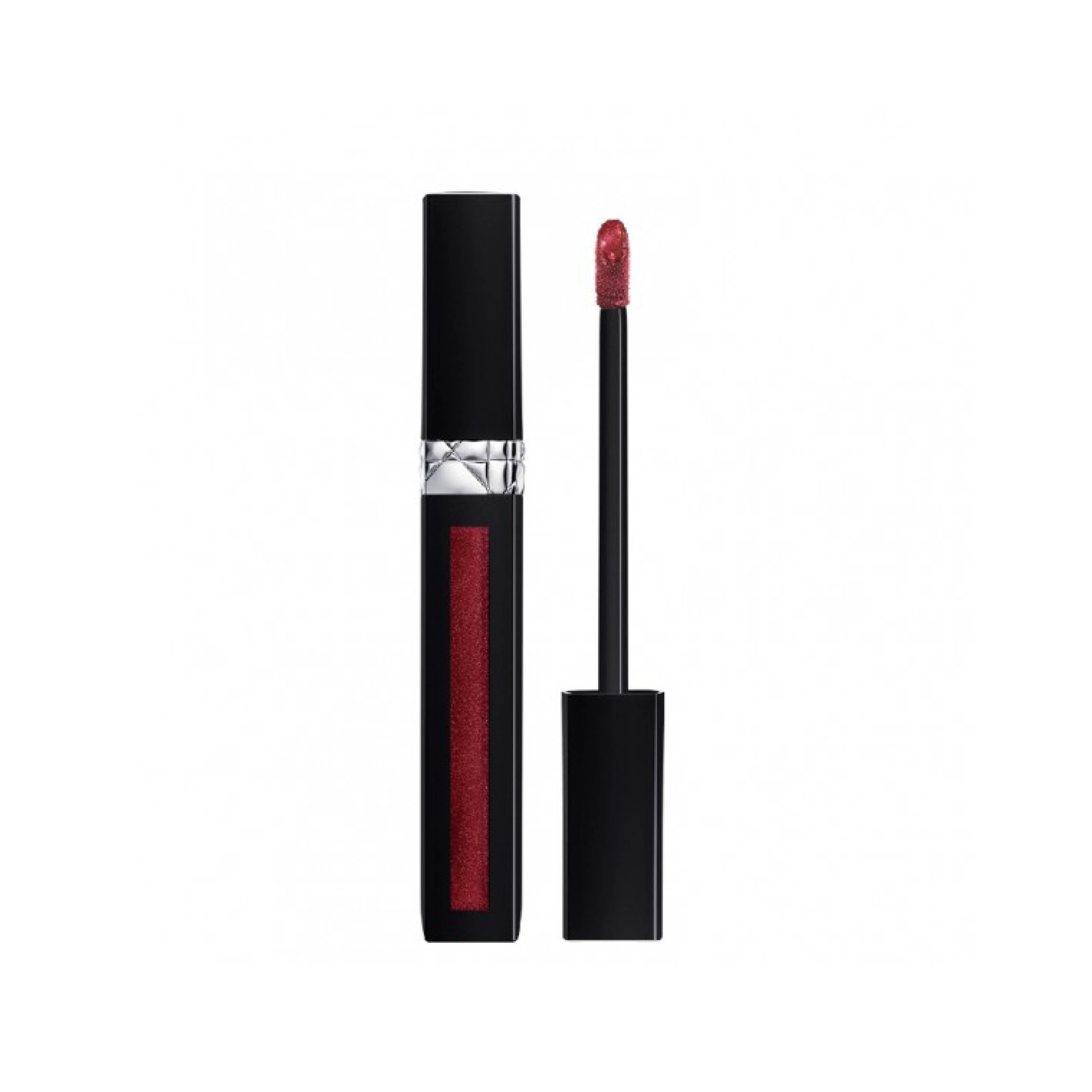RougeDior Liquid Lipstick