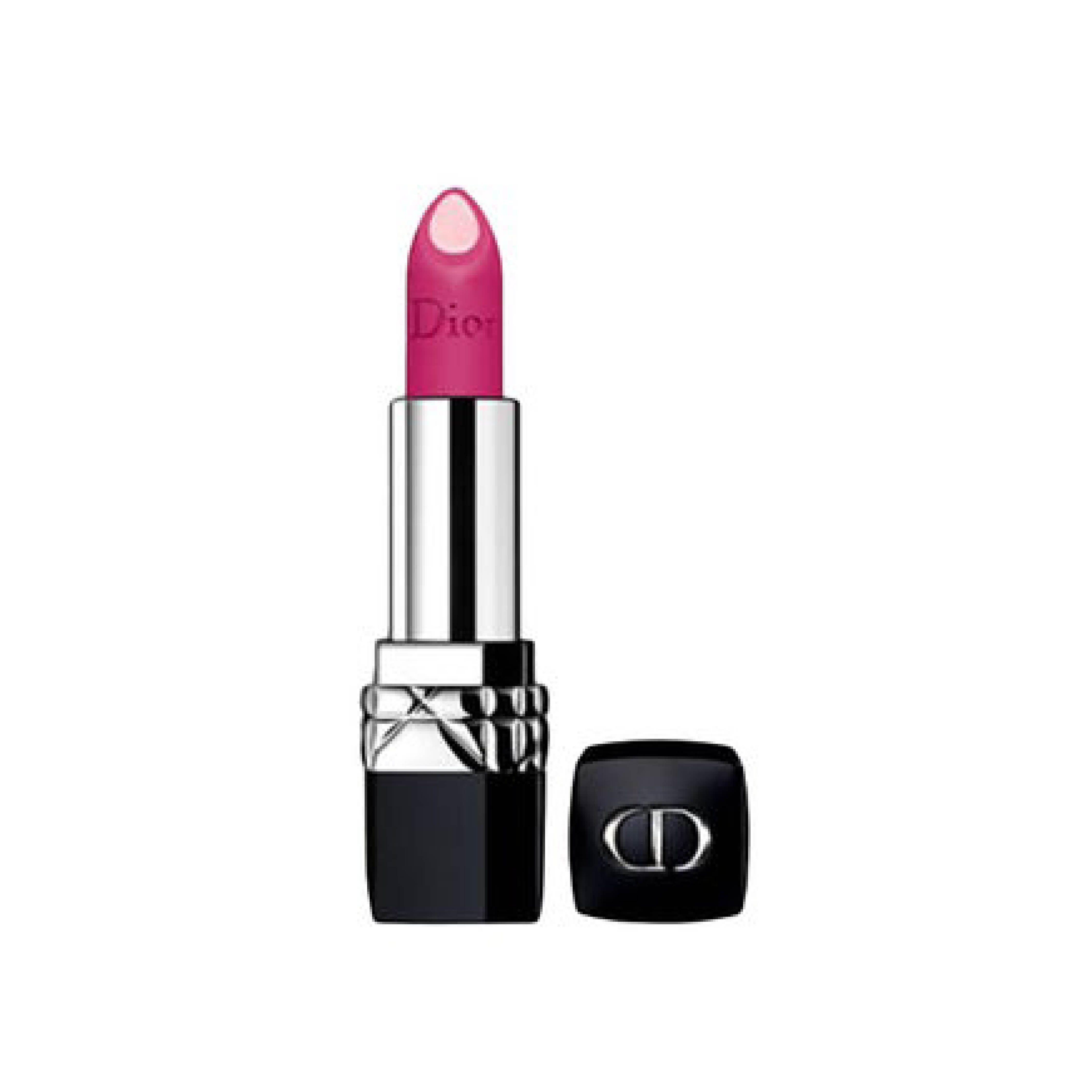 Dior Double Rouge Lipstick