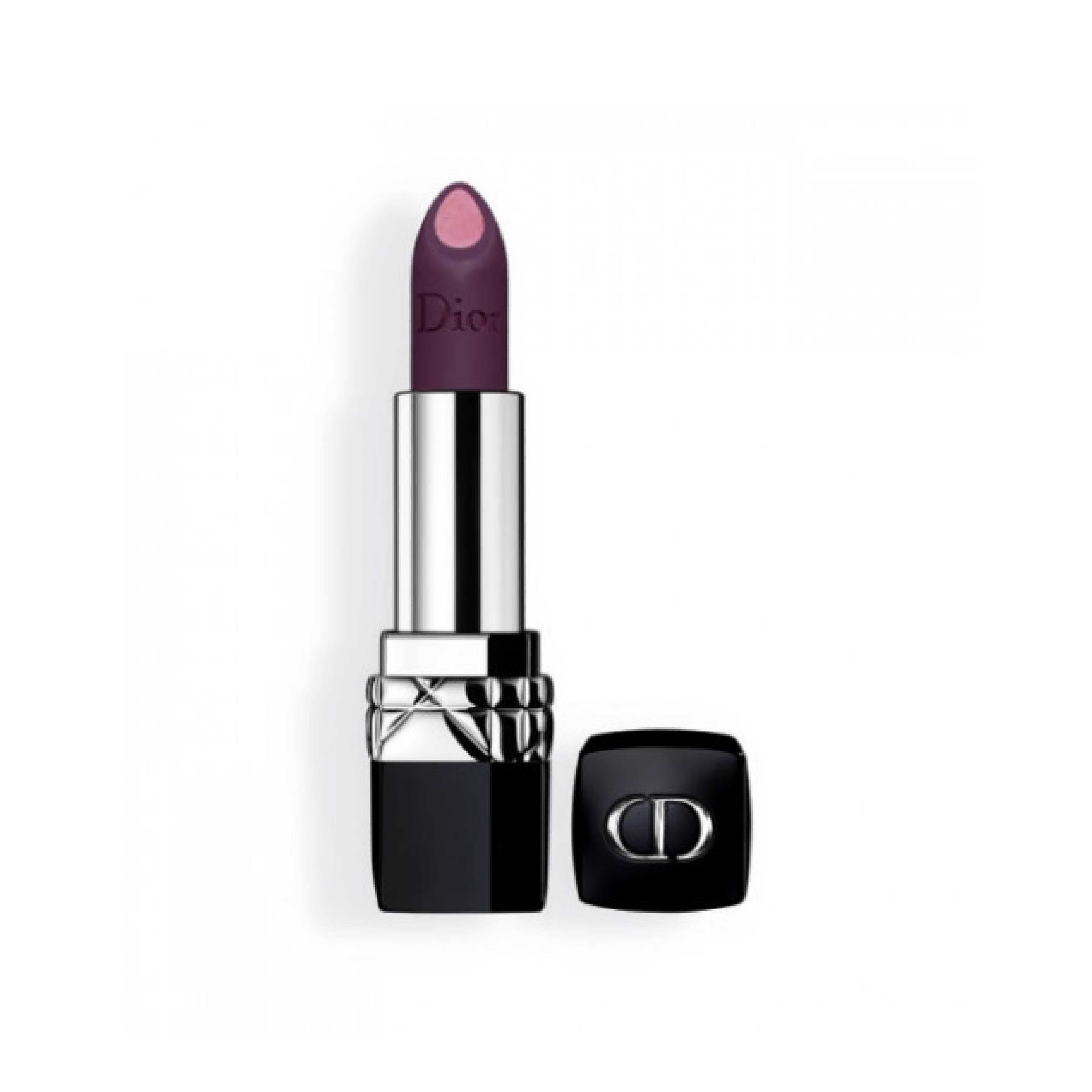 Dior Double Rouge Lipstick