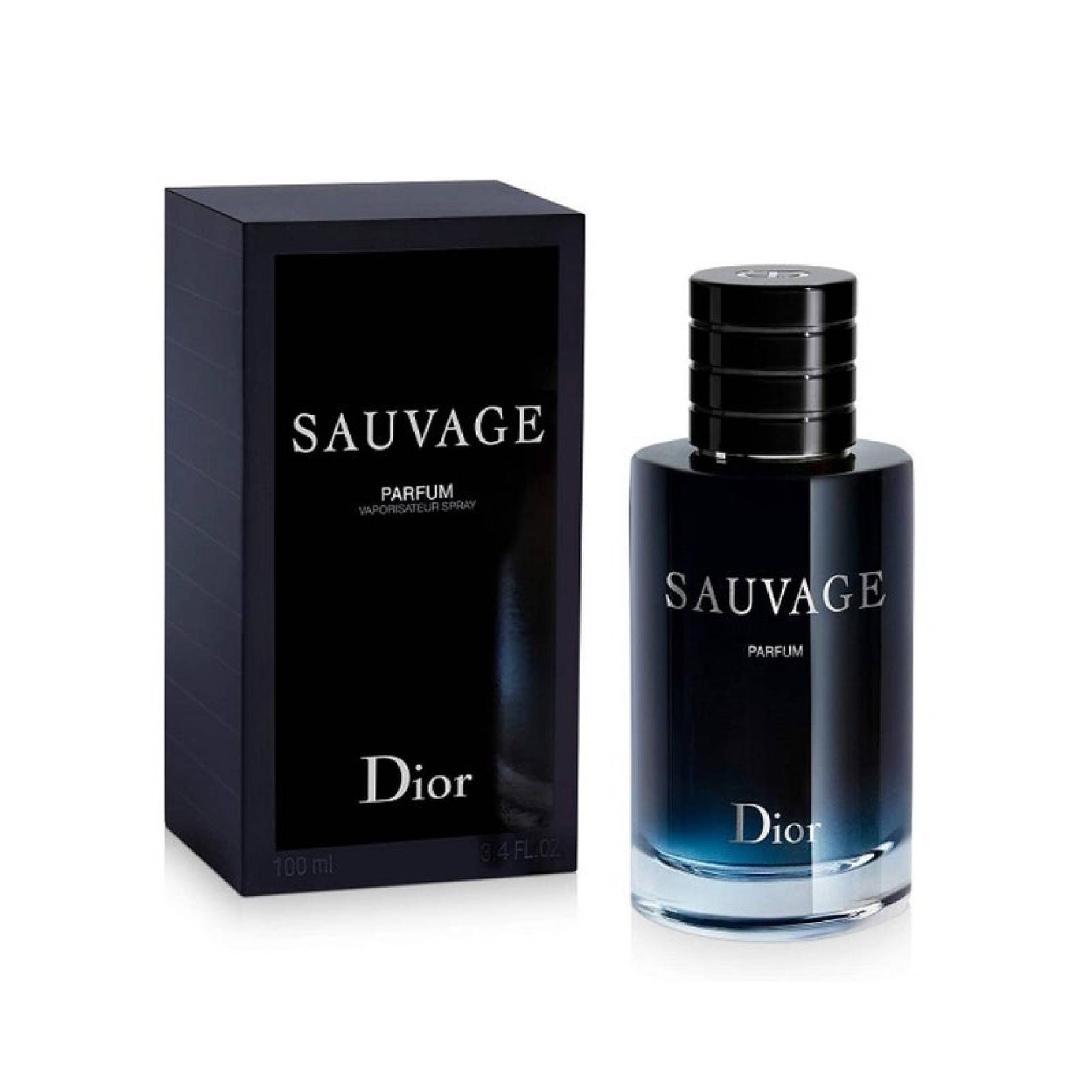 Dior Sauvage - Eau De Parfum