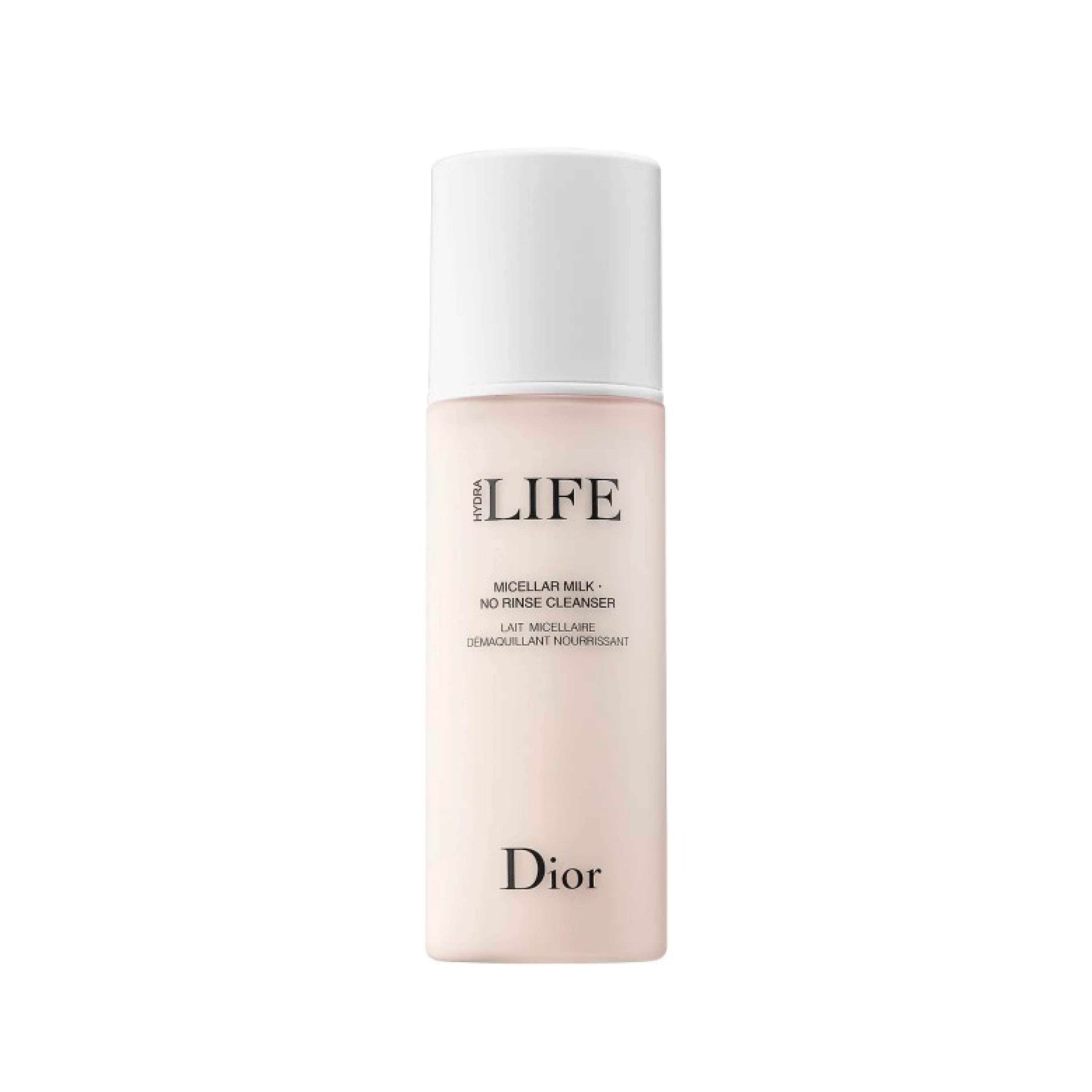 Hydra Life Micellar Milk No Rinse Cleanser