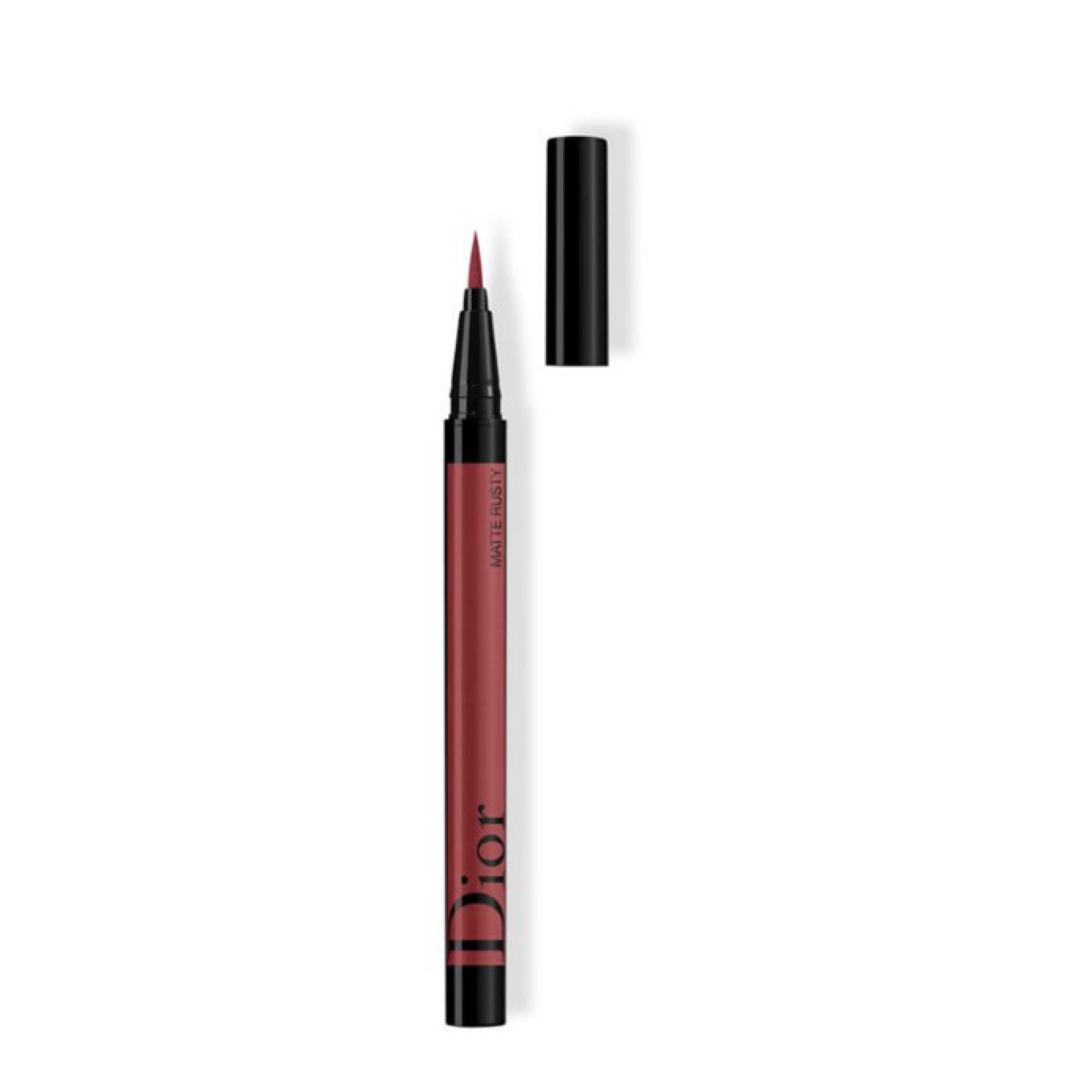 Diorshow On Stage Liner