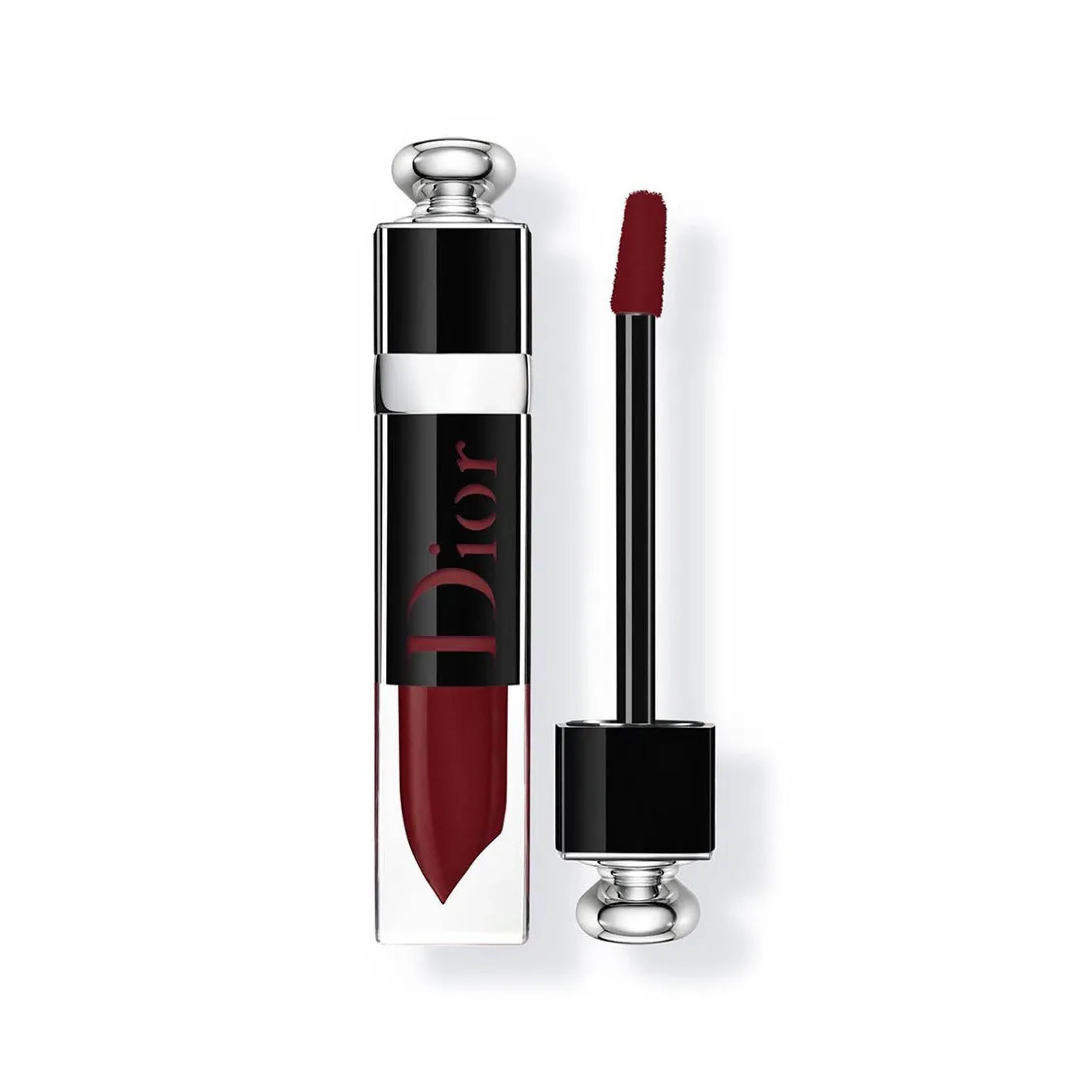 Dior Addict Lacquer Plump Liquid Lipstick