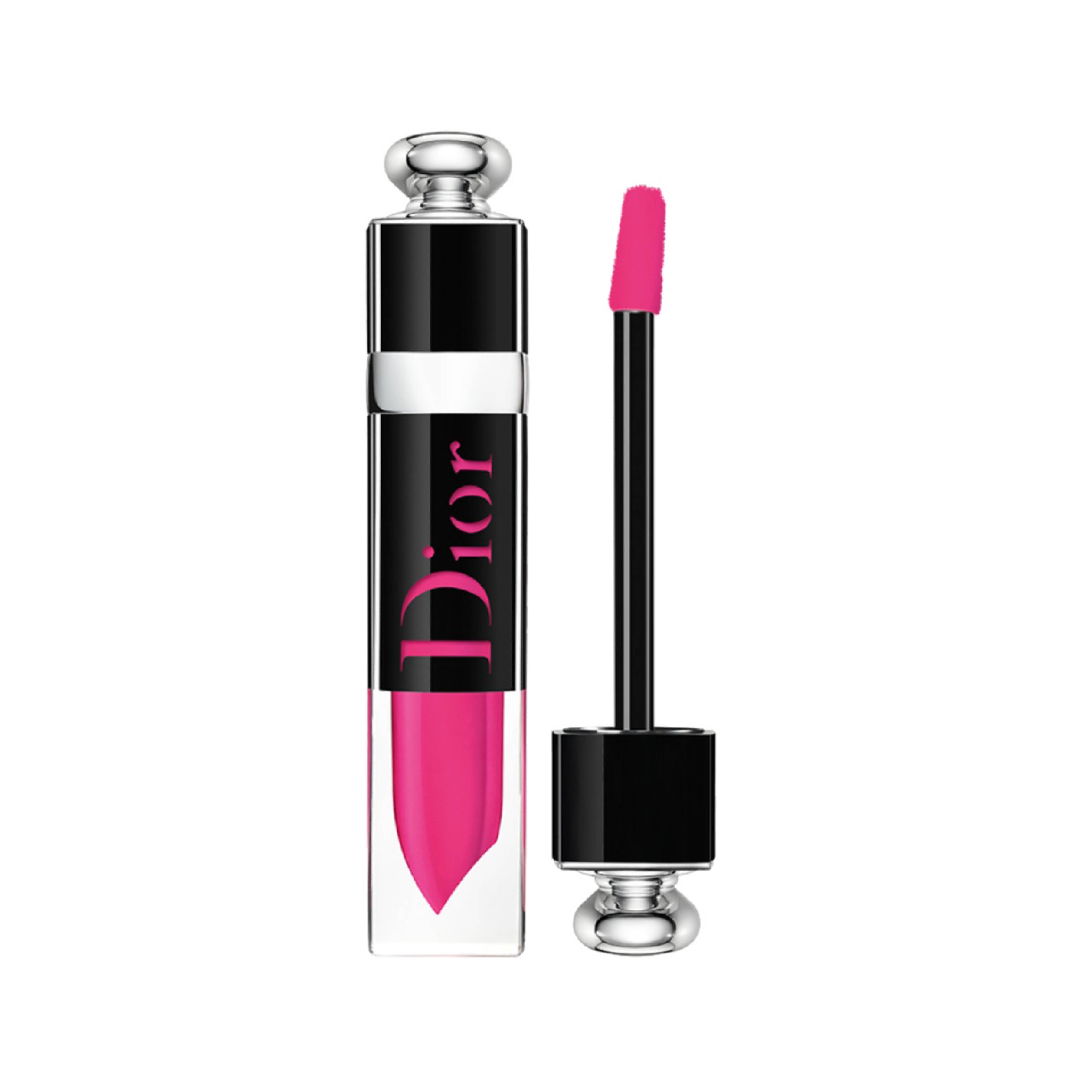 Dior Addict Lacquer Plump Liquid Lipstick