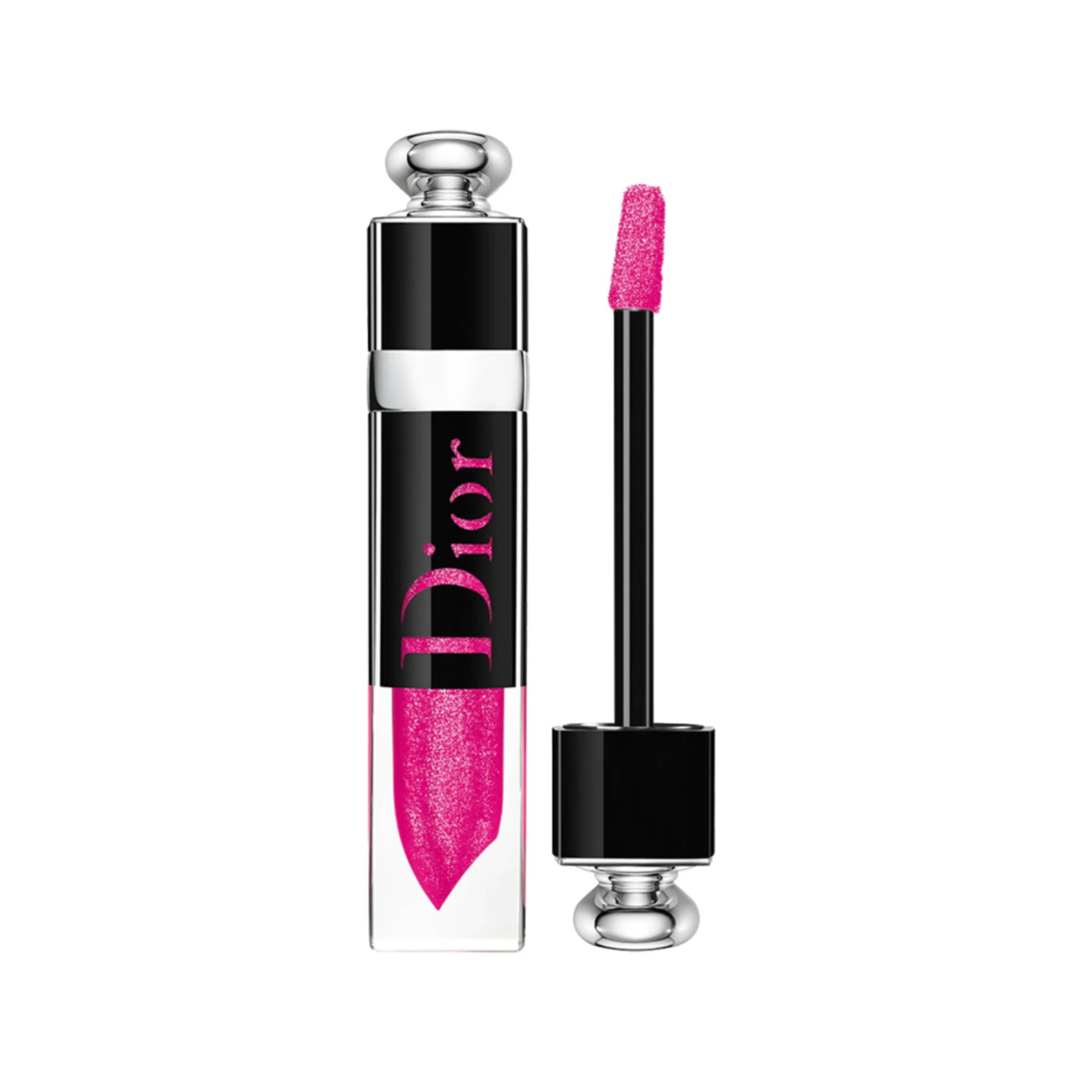 Dior Addict Lacquer Plump Liquid Lipstick