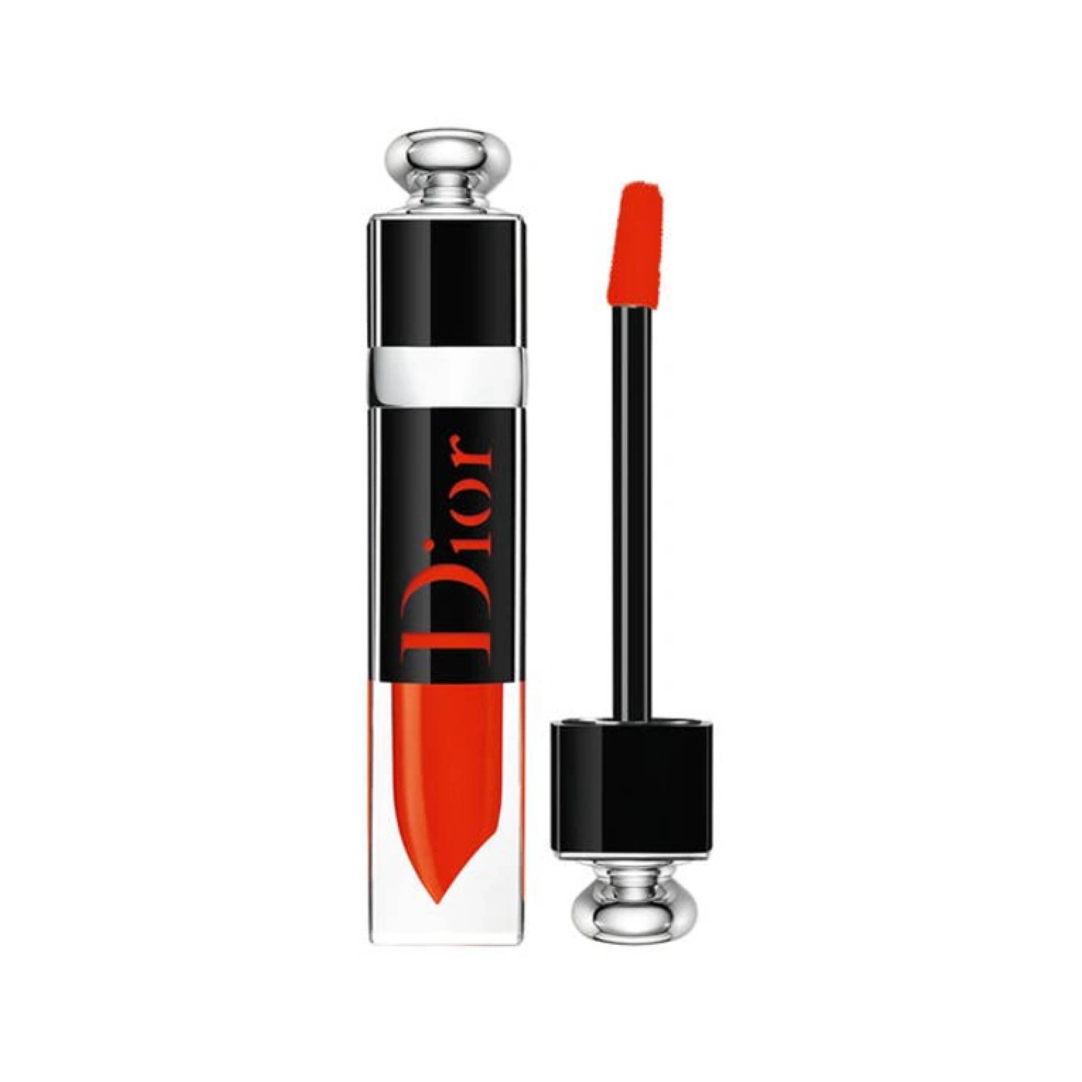 Dior Addict Lacquer Plump Liquid Lipstick