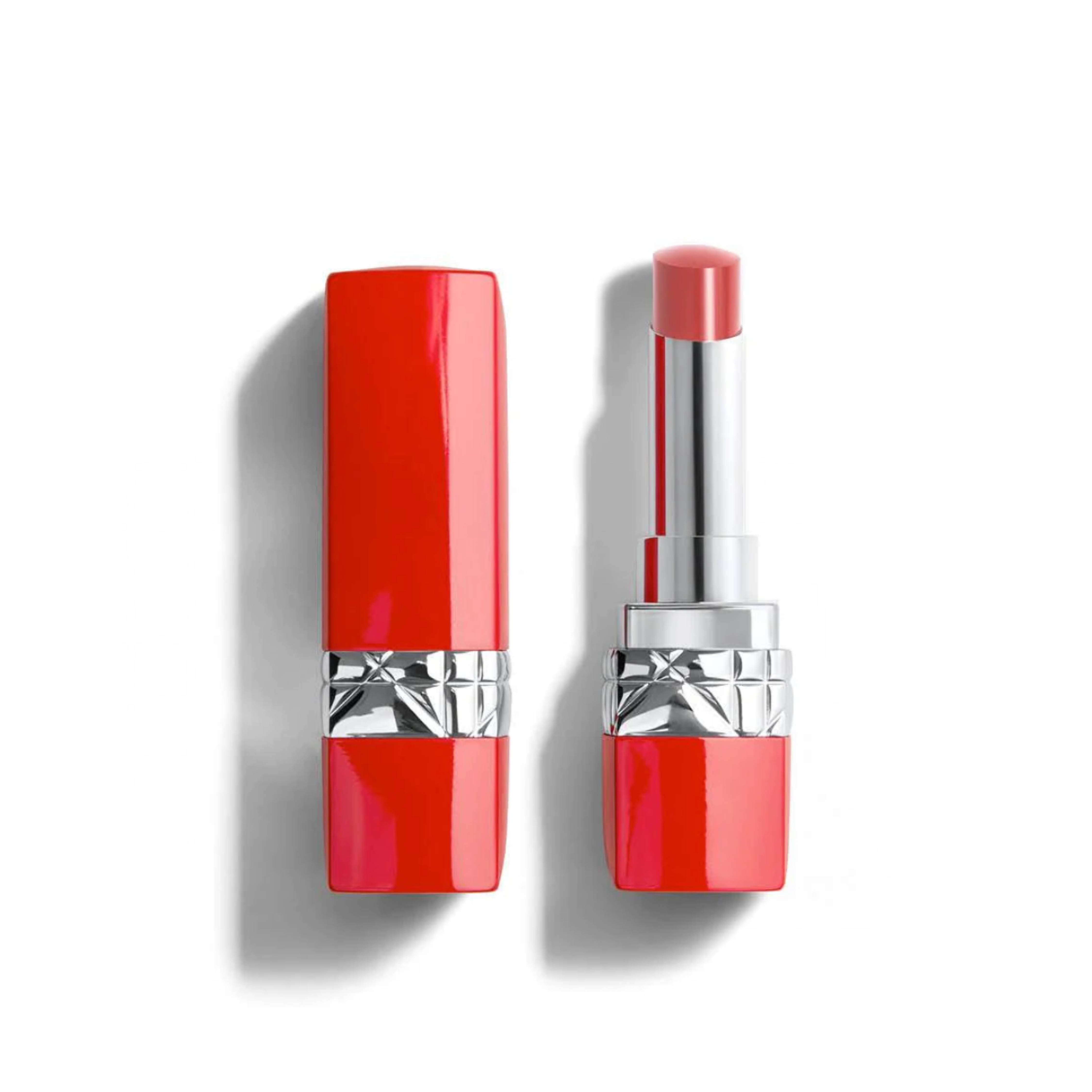 RougeDior Ultra Lipstick