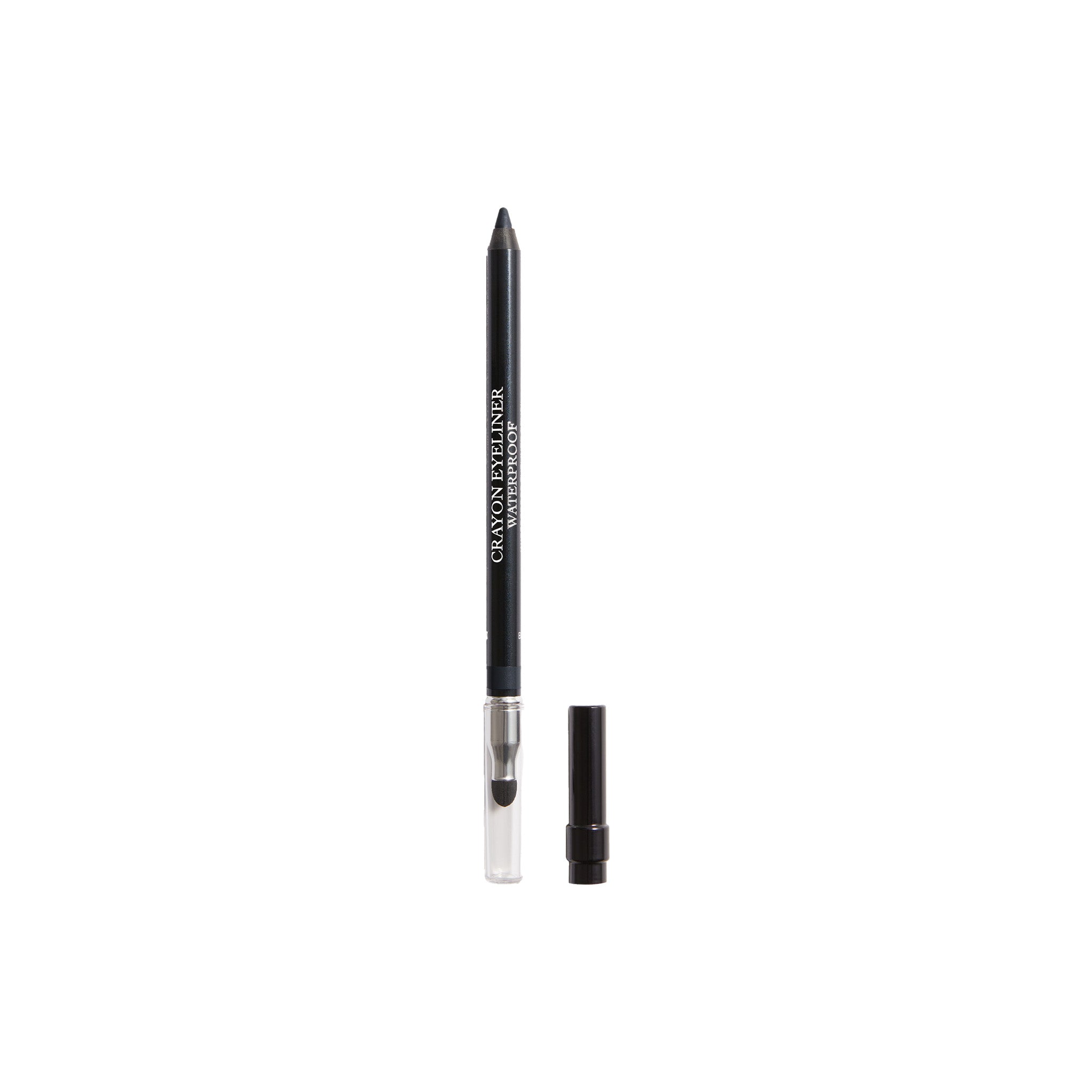 Dior Long-Wear Waterproof Eyeliner Pencil 184 Lebanon