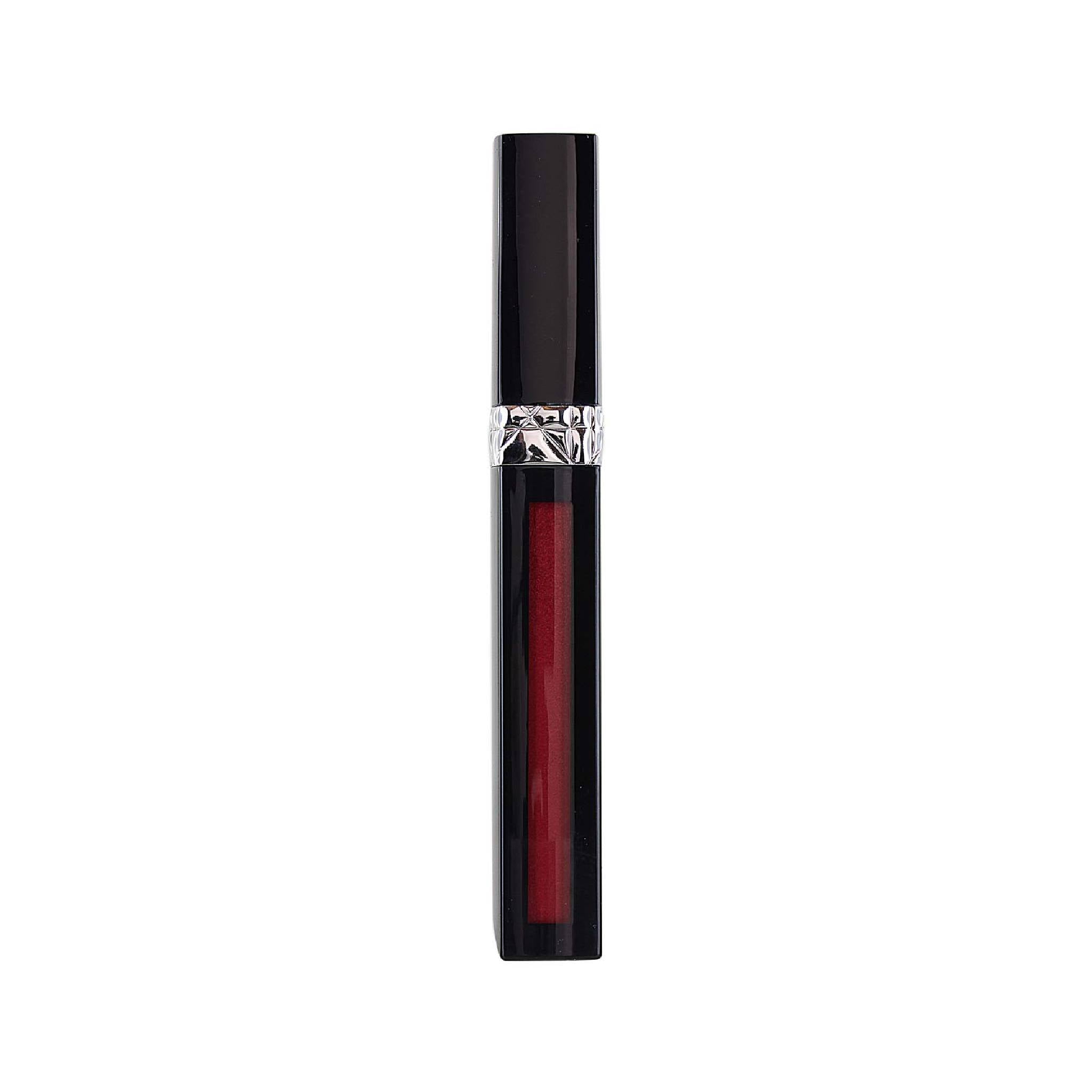 RougeDior Liquid Lipstick