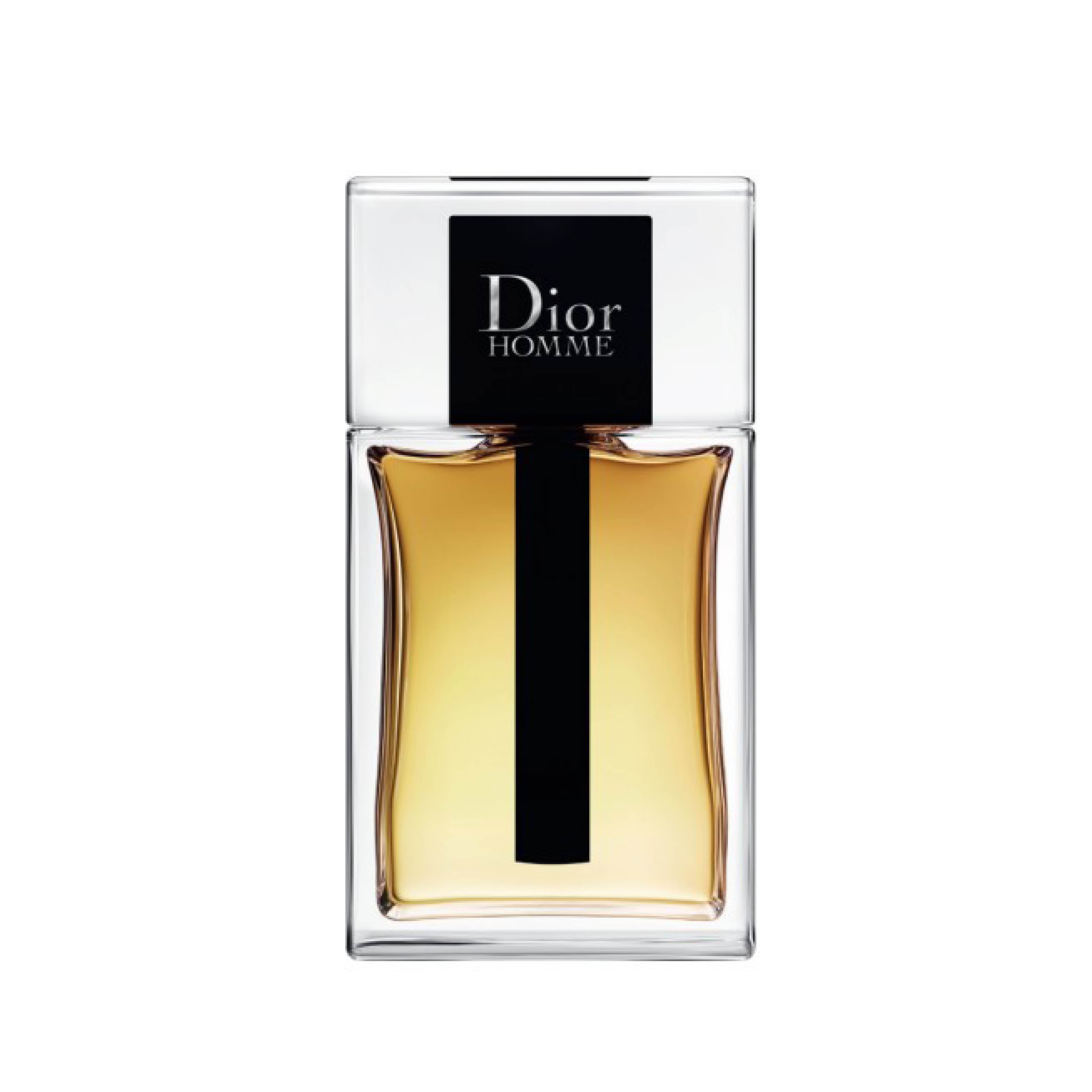 Dior Homme - Eau De Toilette New Edition