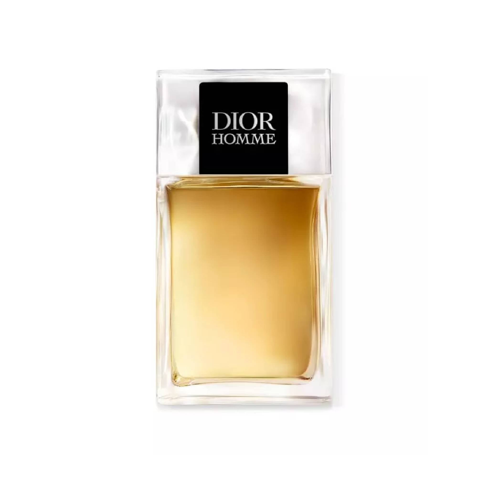 Dior Homme After Shave Lotion