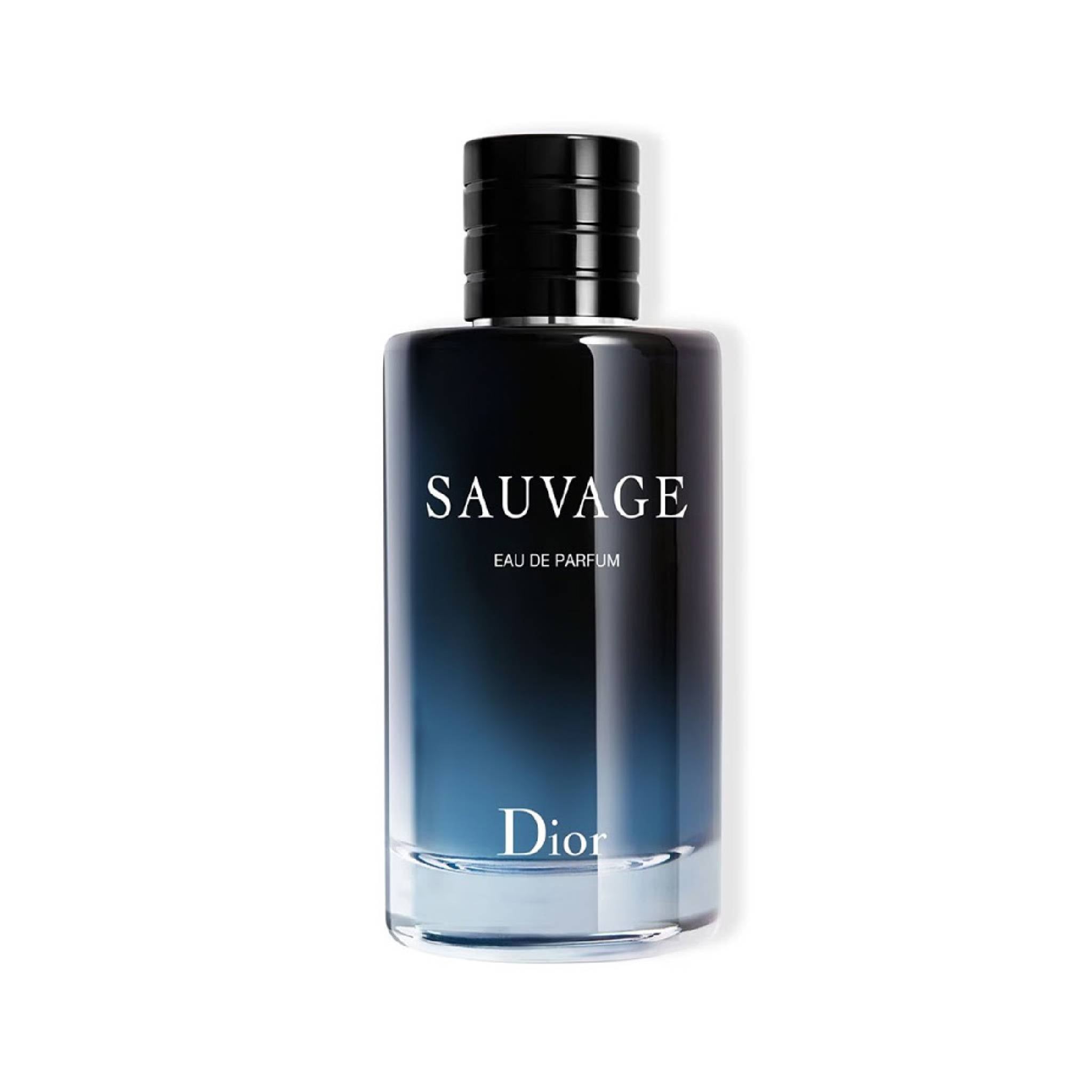 Dior Sauvage - Eau De Parfum