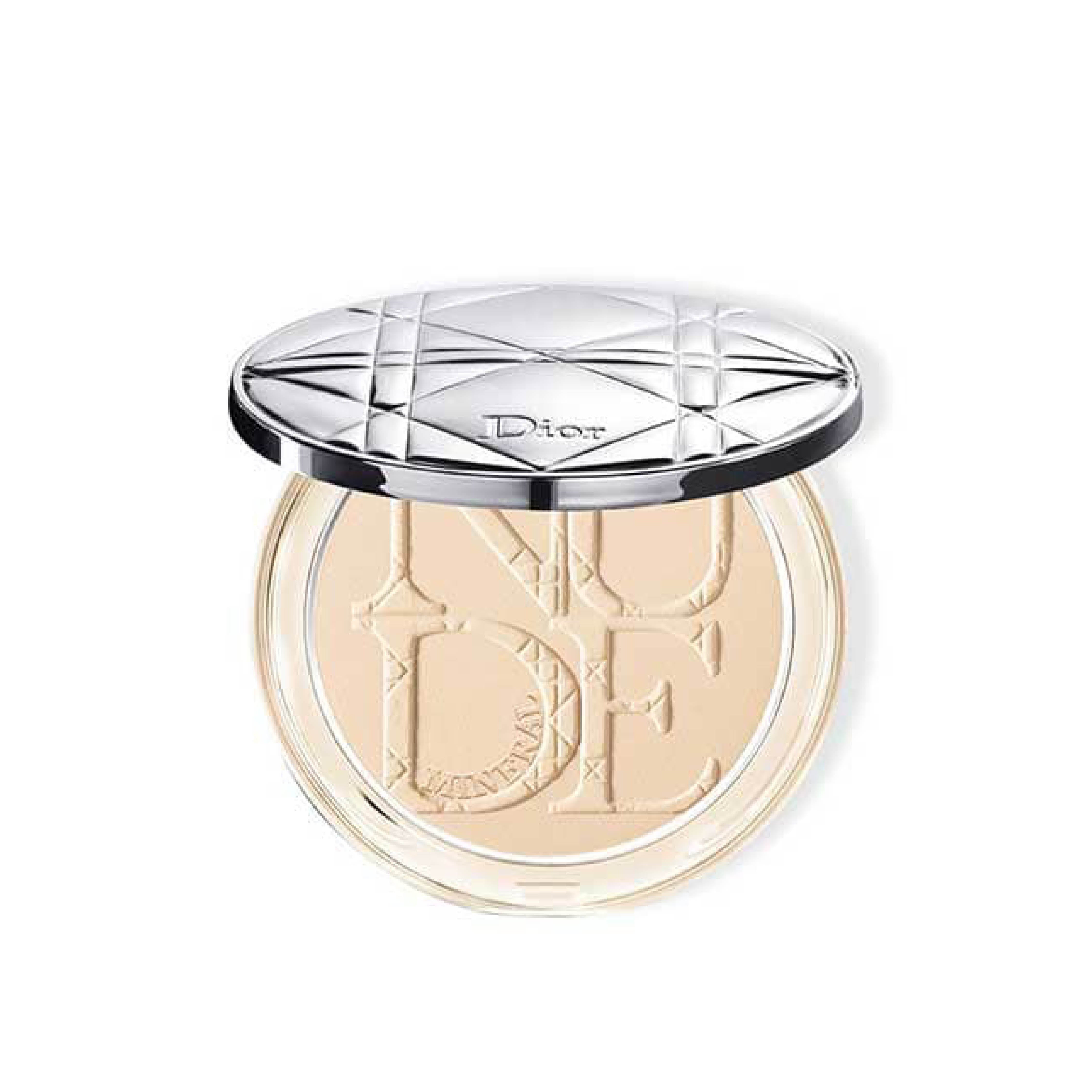 Diorskin Mineral Nude Matte Perfecting Powder