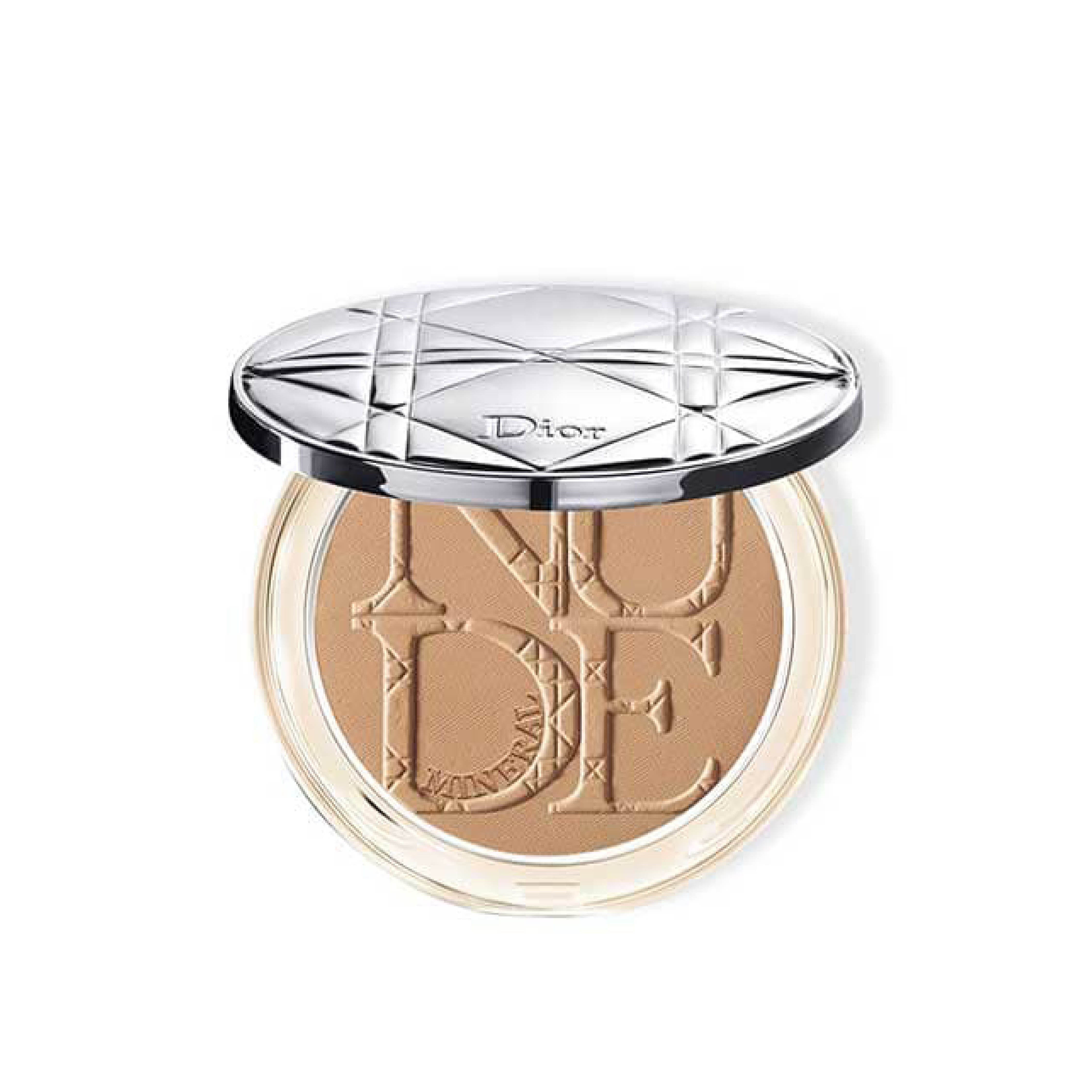 Diorskin Mineral Nude Matte Perfecting Powder