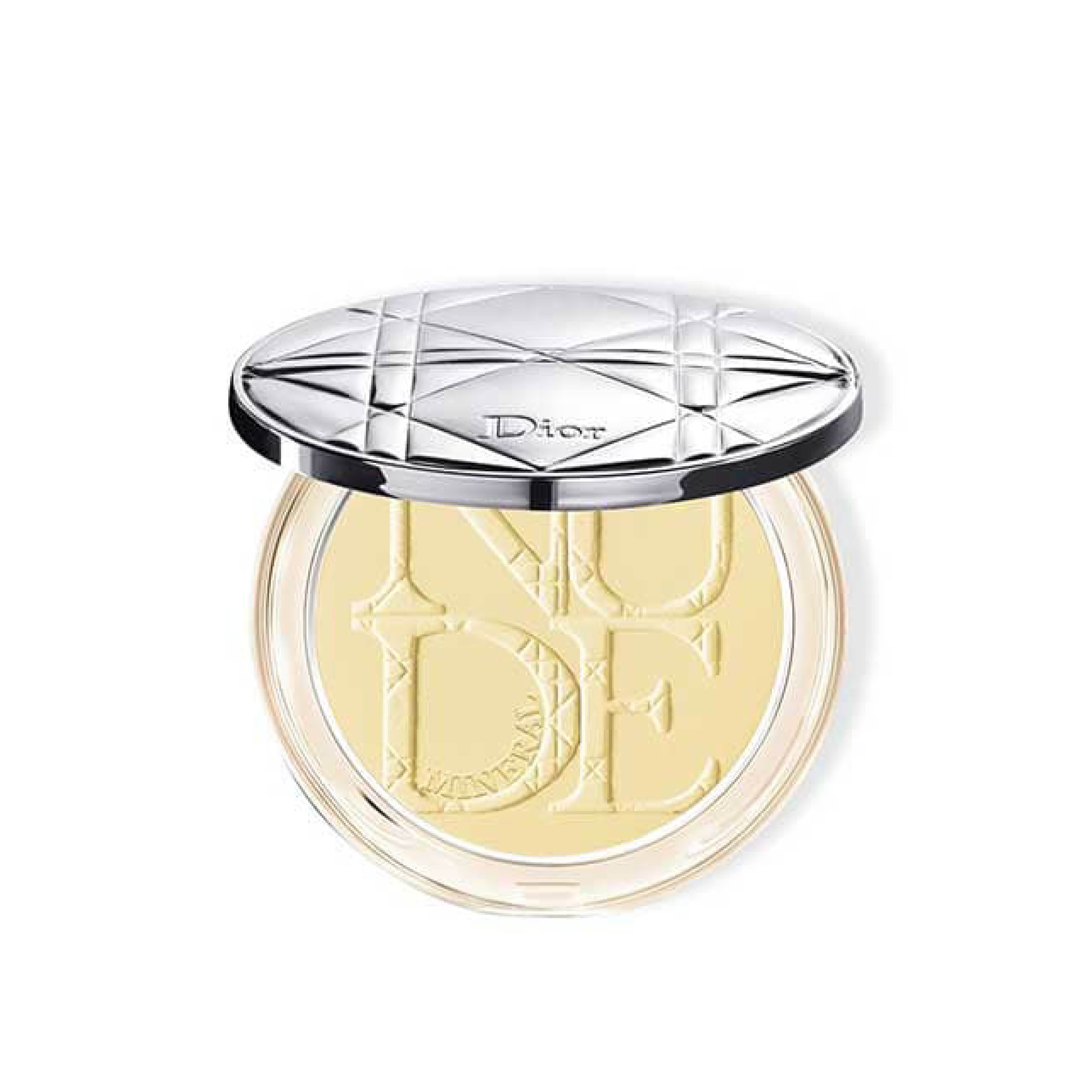 Diorskin Mineral Nude Matte Perfecting Powder