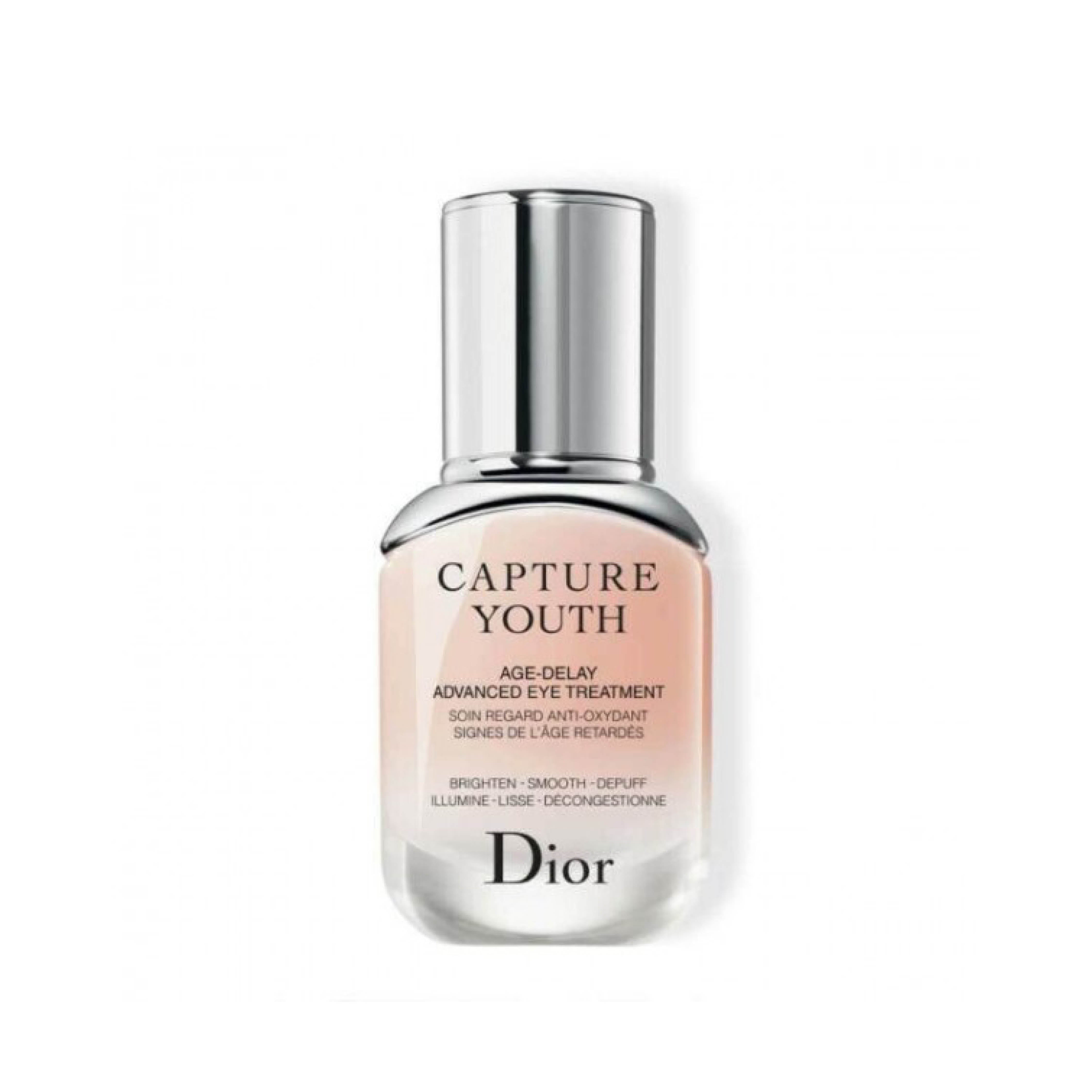 Capture Youth Age-Defying Advanced Eye Treatment