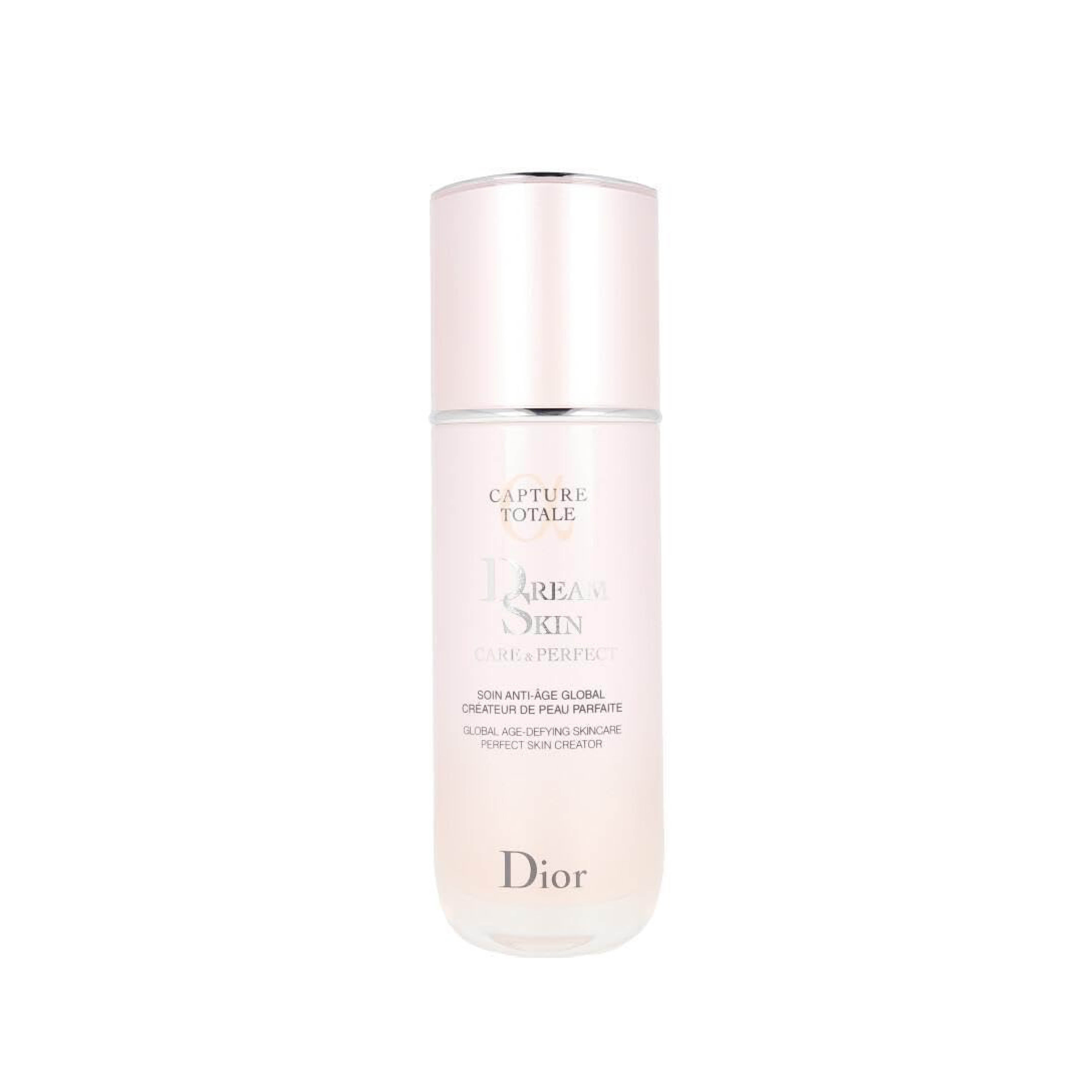 Capture Totale Dreamskin Care & Perfect Serum