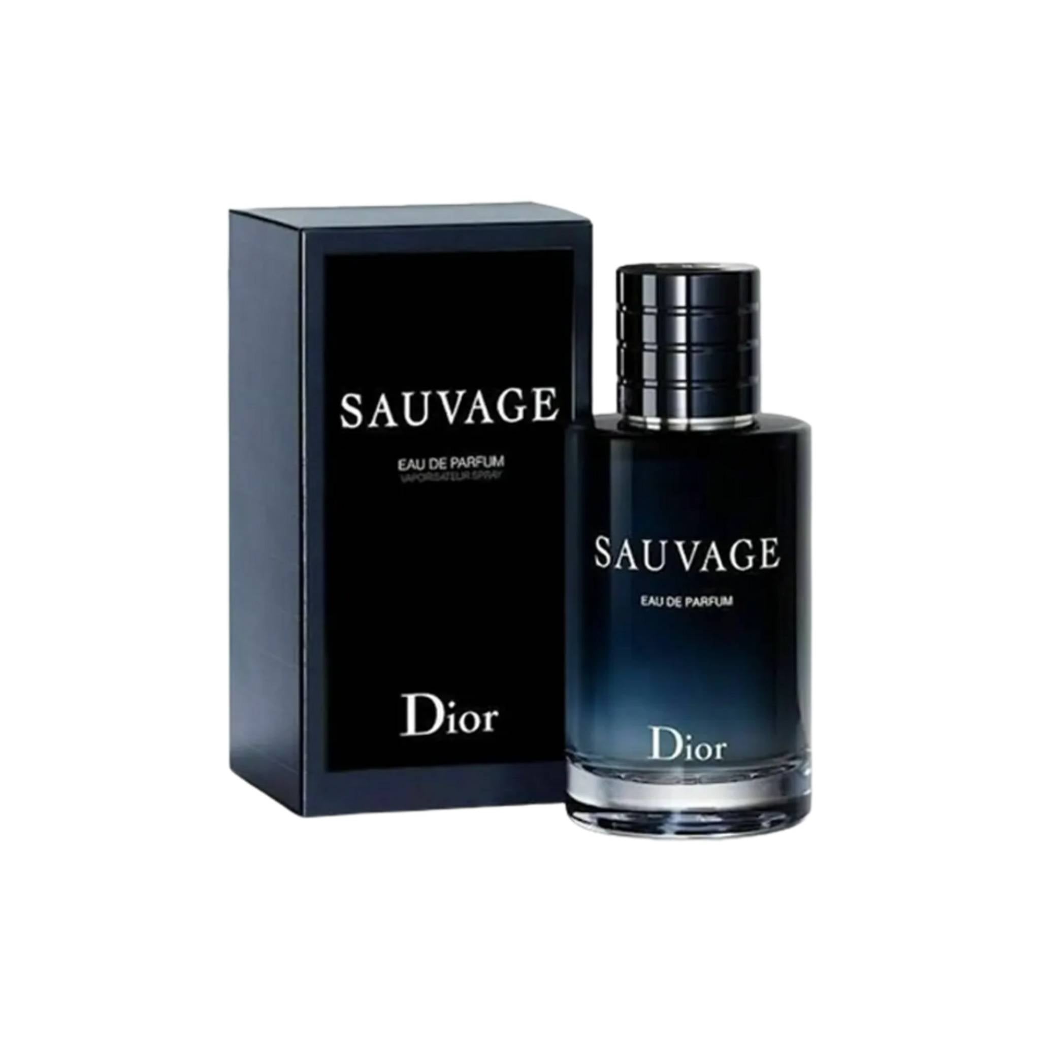 Dior Sauvage Parfum